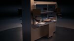 Foninox (İstanbul, Ümraniye, Dudullu OSB Mah., Des-113. Sok.), equipment of laboratories