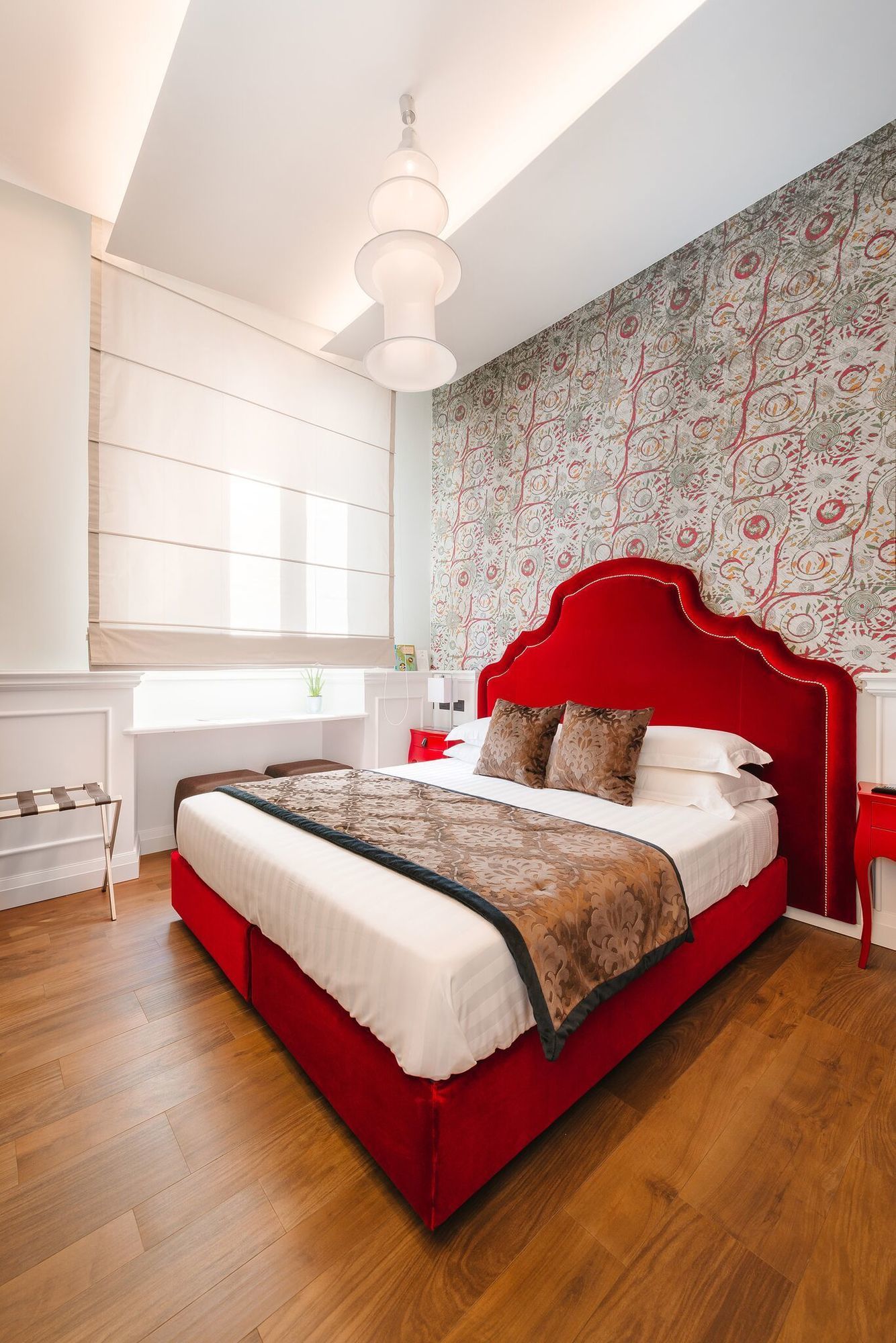 Фото Rhea Silvia Luxury Spagna