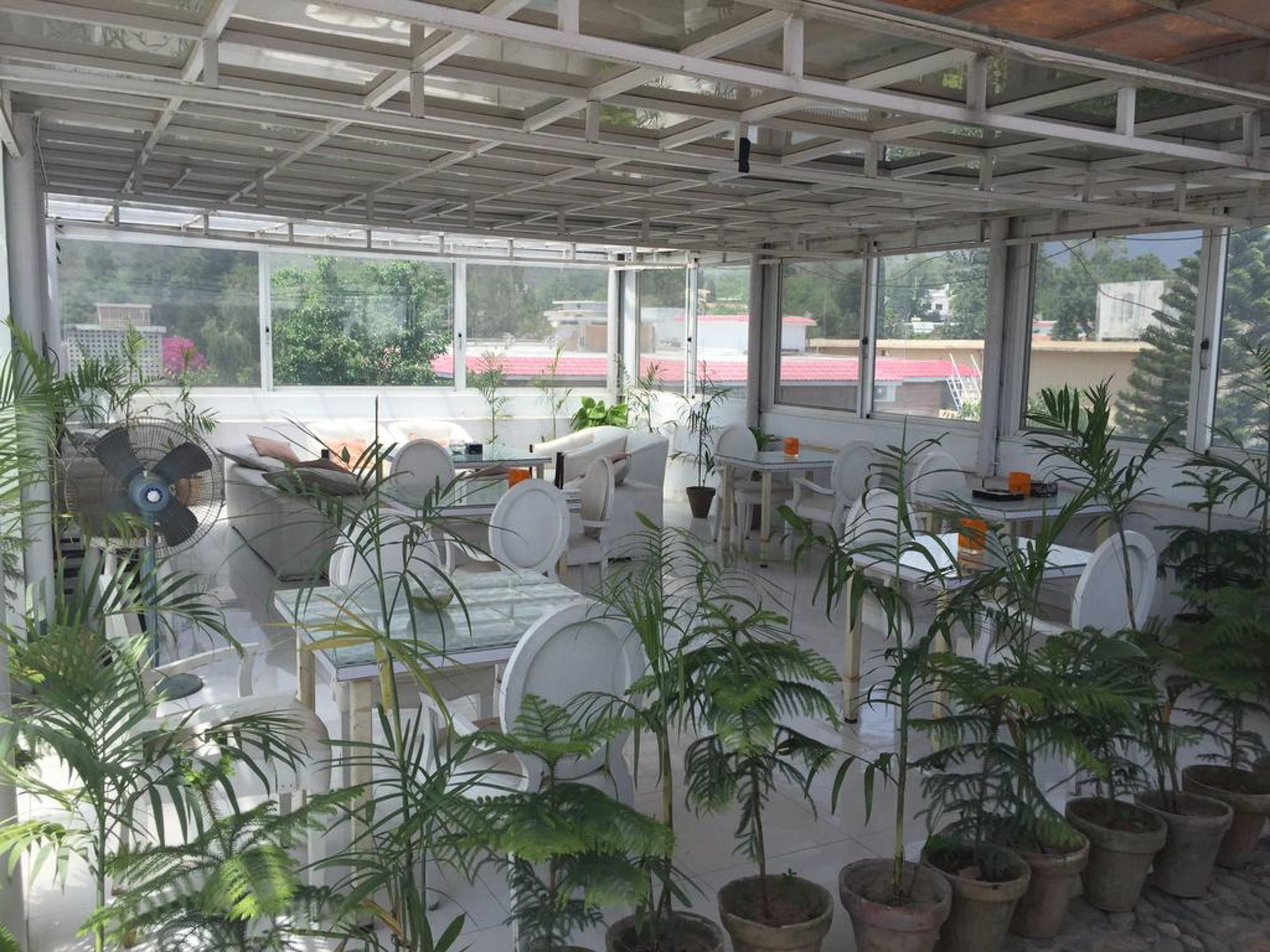 Фото Rockville House managed by Serai Boutique Hotel