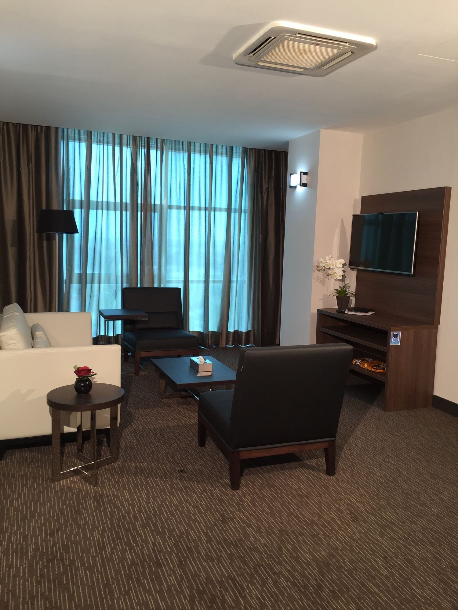 Фото Al Khaima City Center