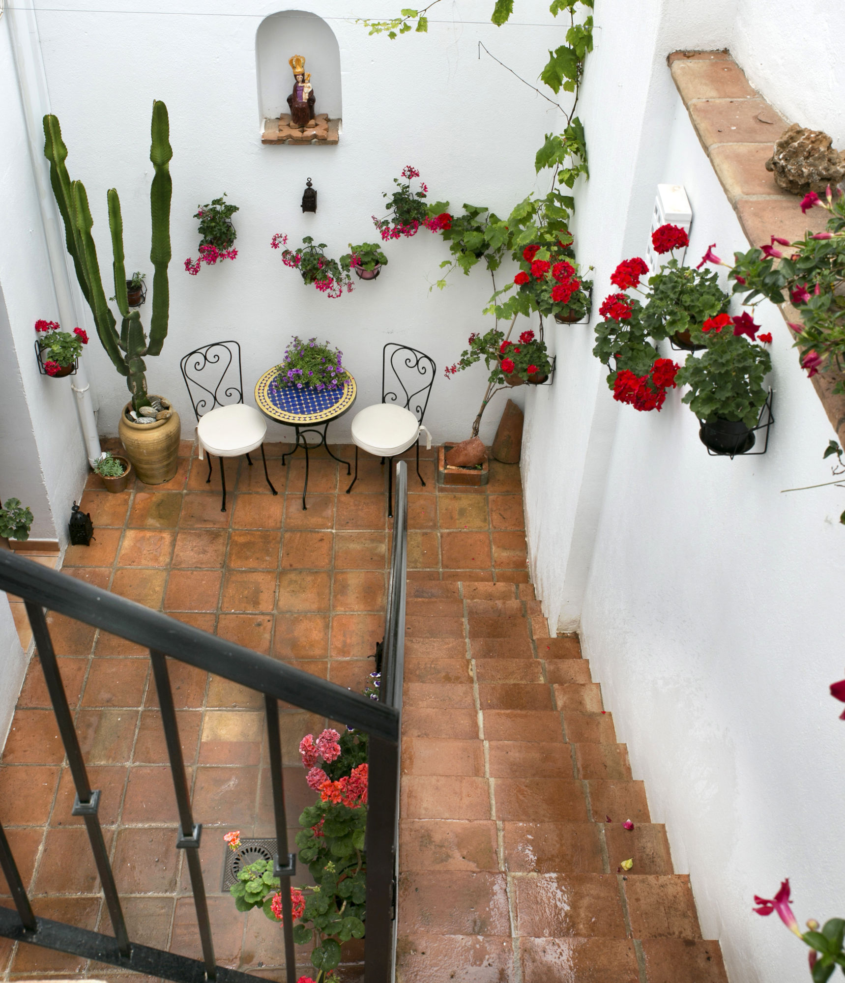 Фото Hotel La Morada Mas Hermosa