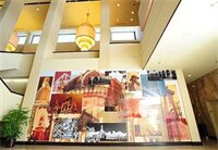 Фото Mobile Marriott