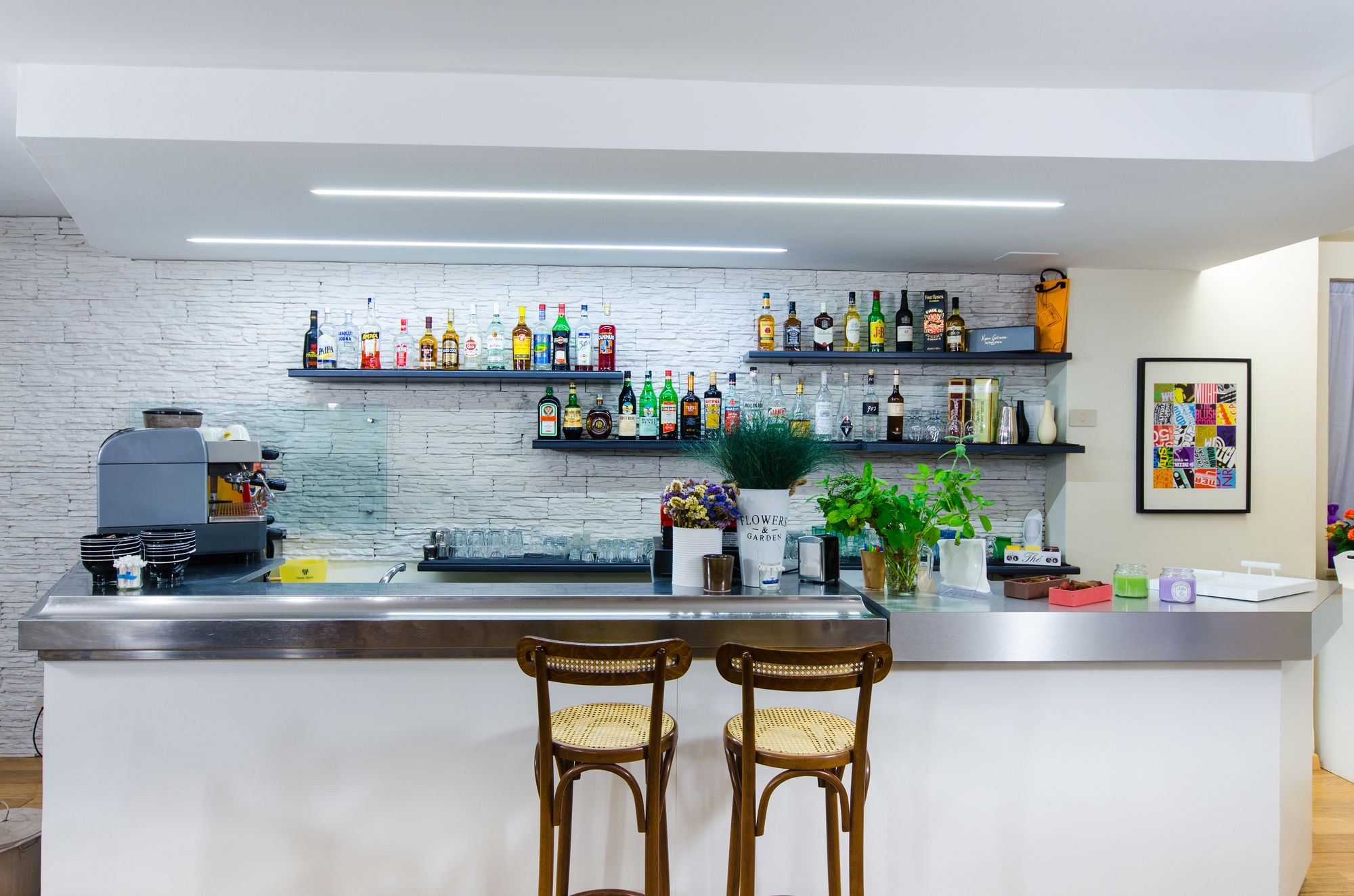 Фото Mona Lisa Hotel