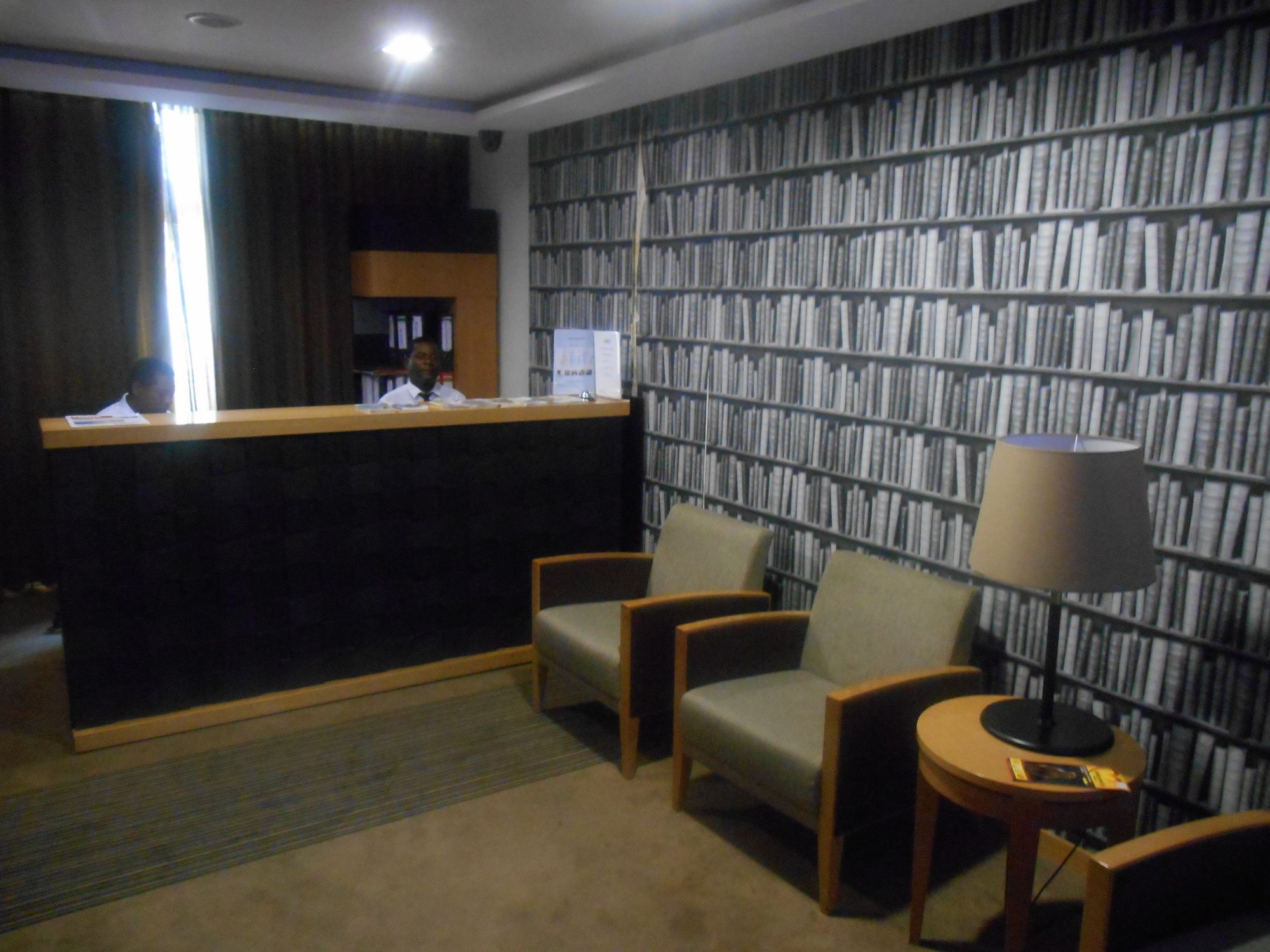 Фото Hotel Ritz Capital