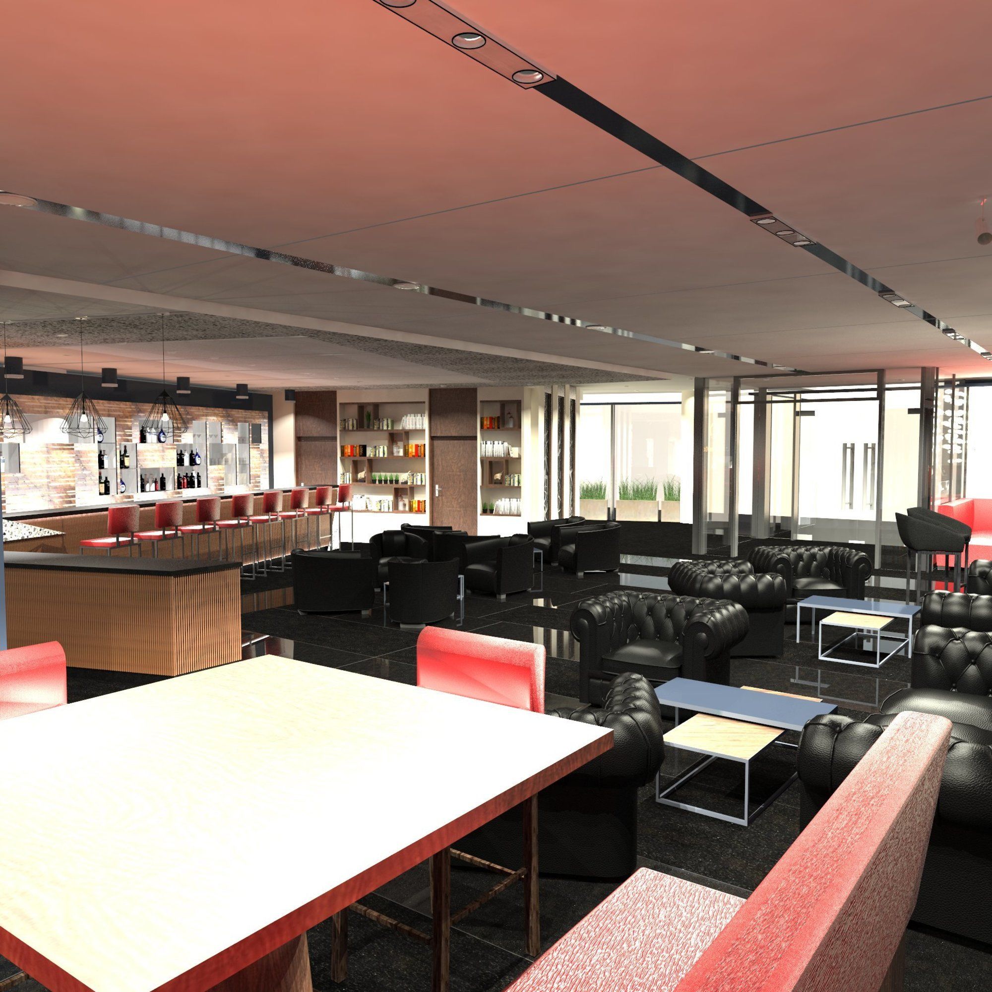 Фото Carathotel Düsseldorf City