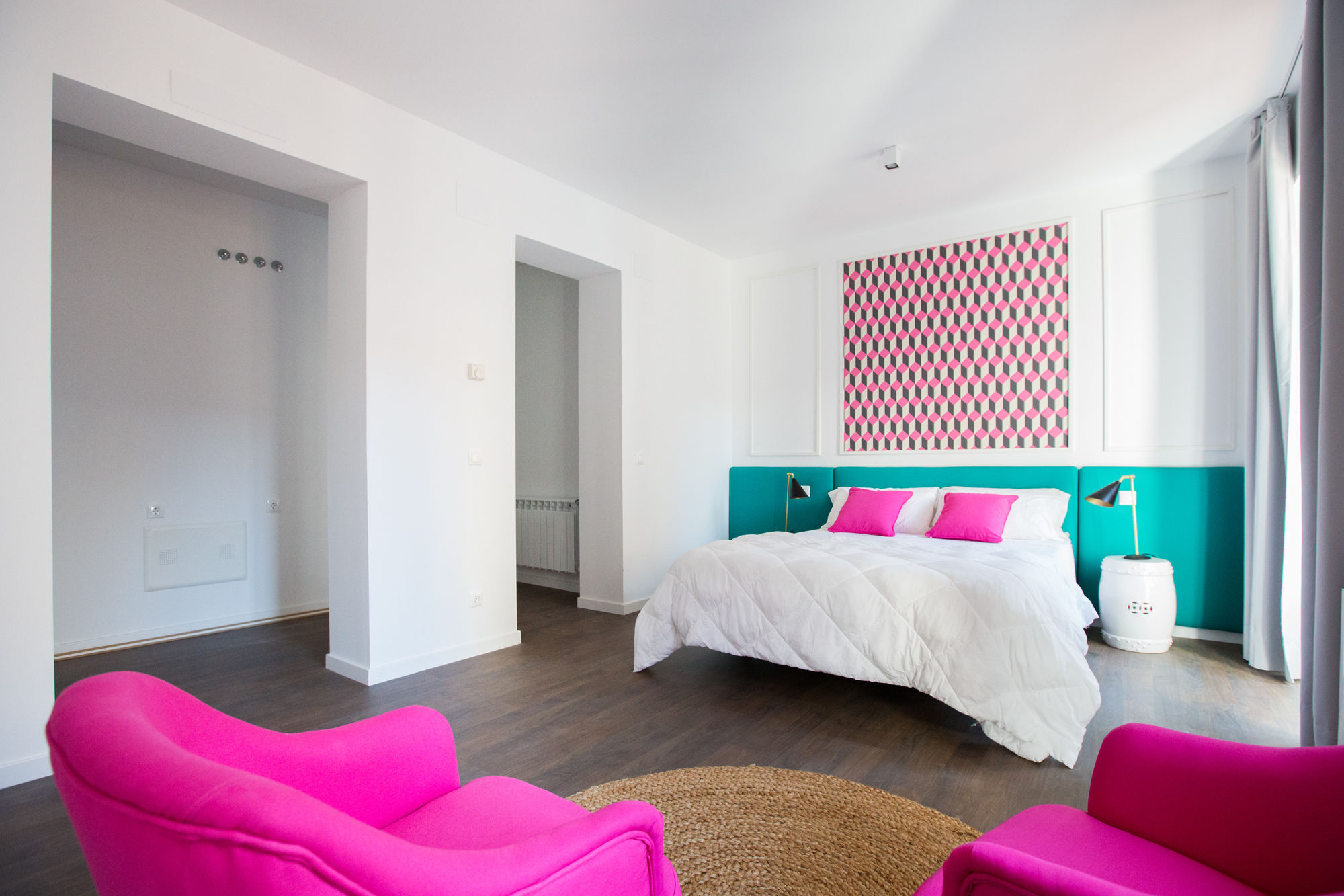 Фото Urban Vida Calatrava