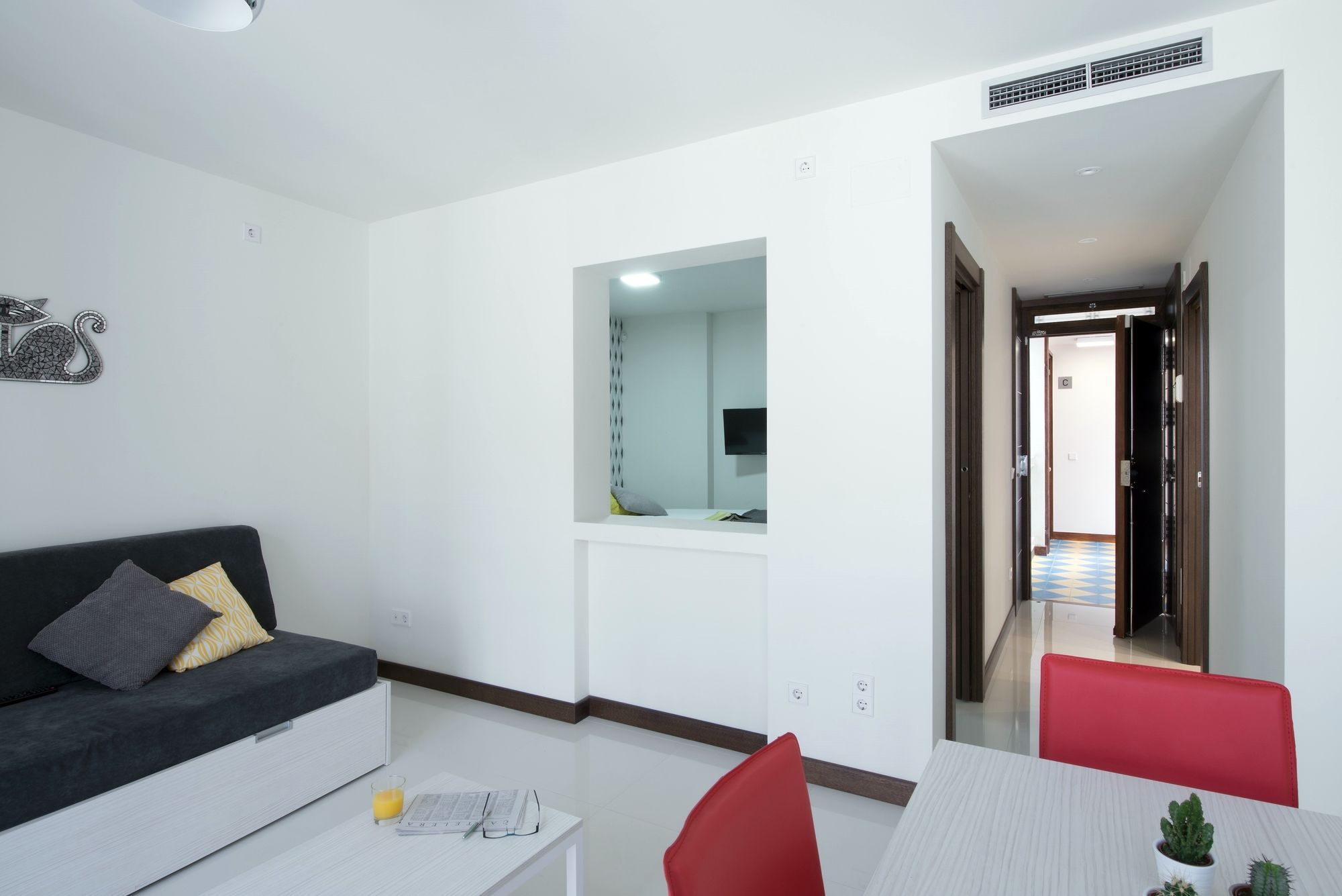 Фото Roisa Suites