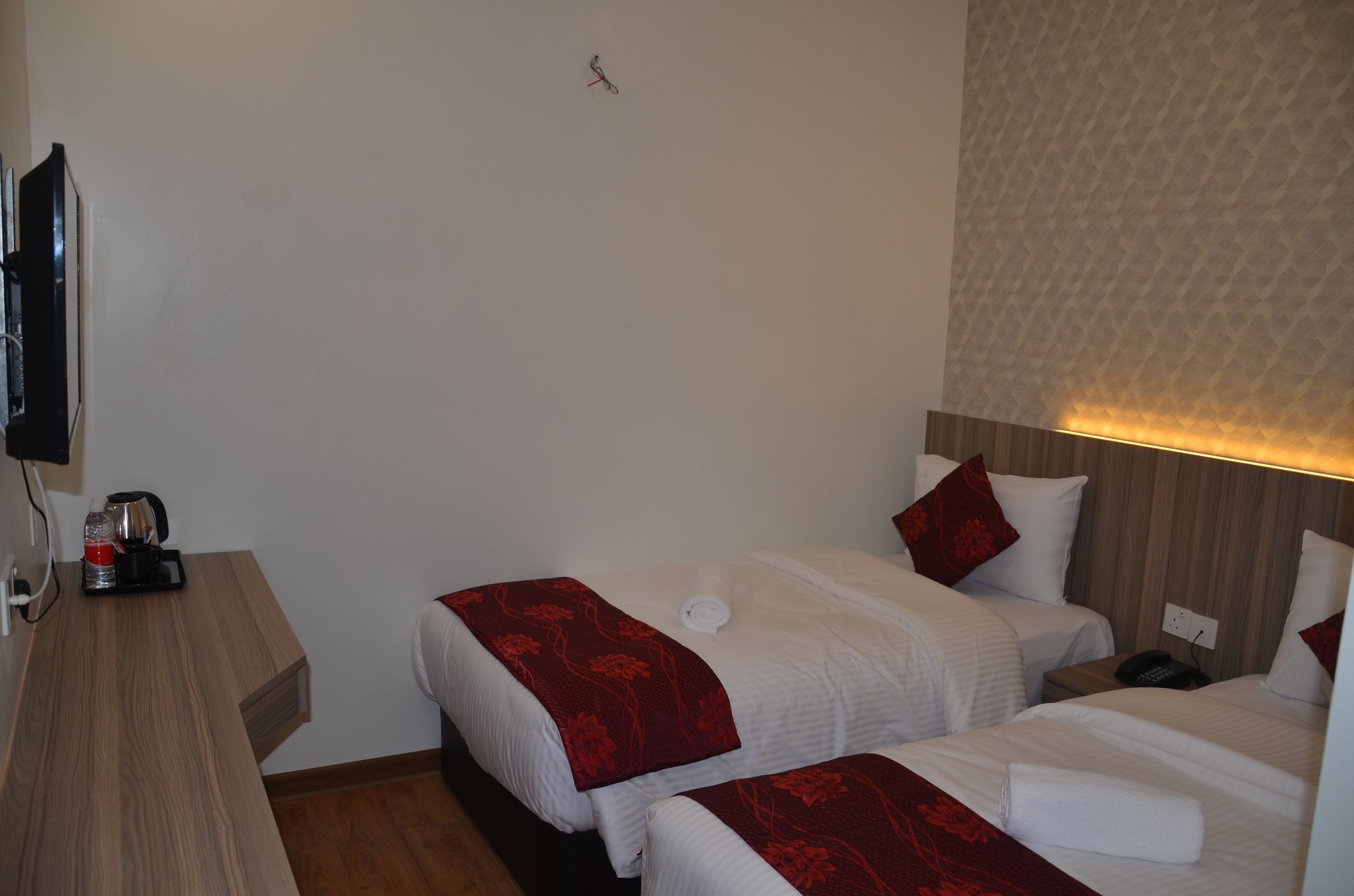 Фото Hotel Signature International at Pudu