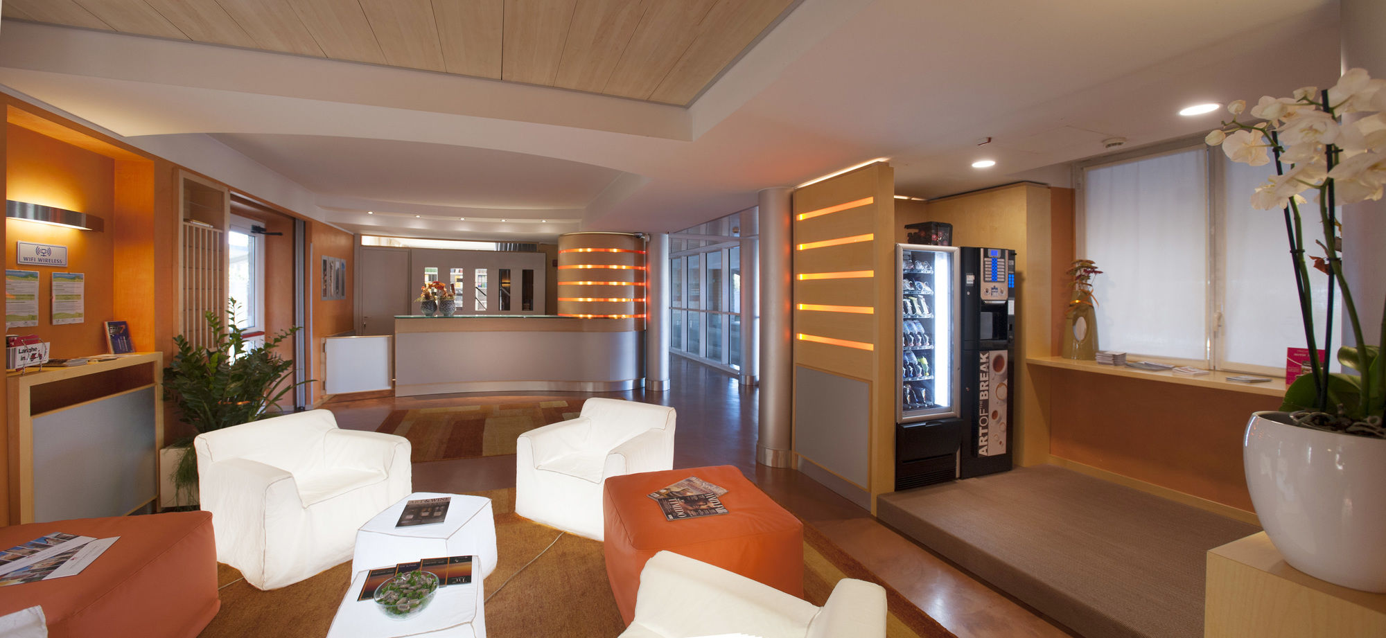 Фото Alba Residence