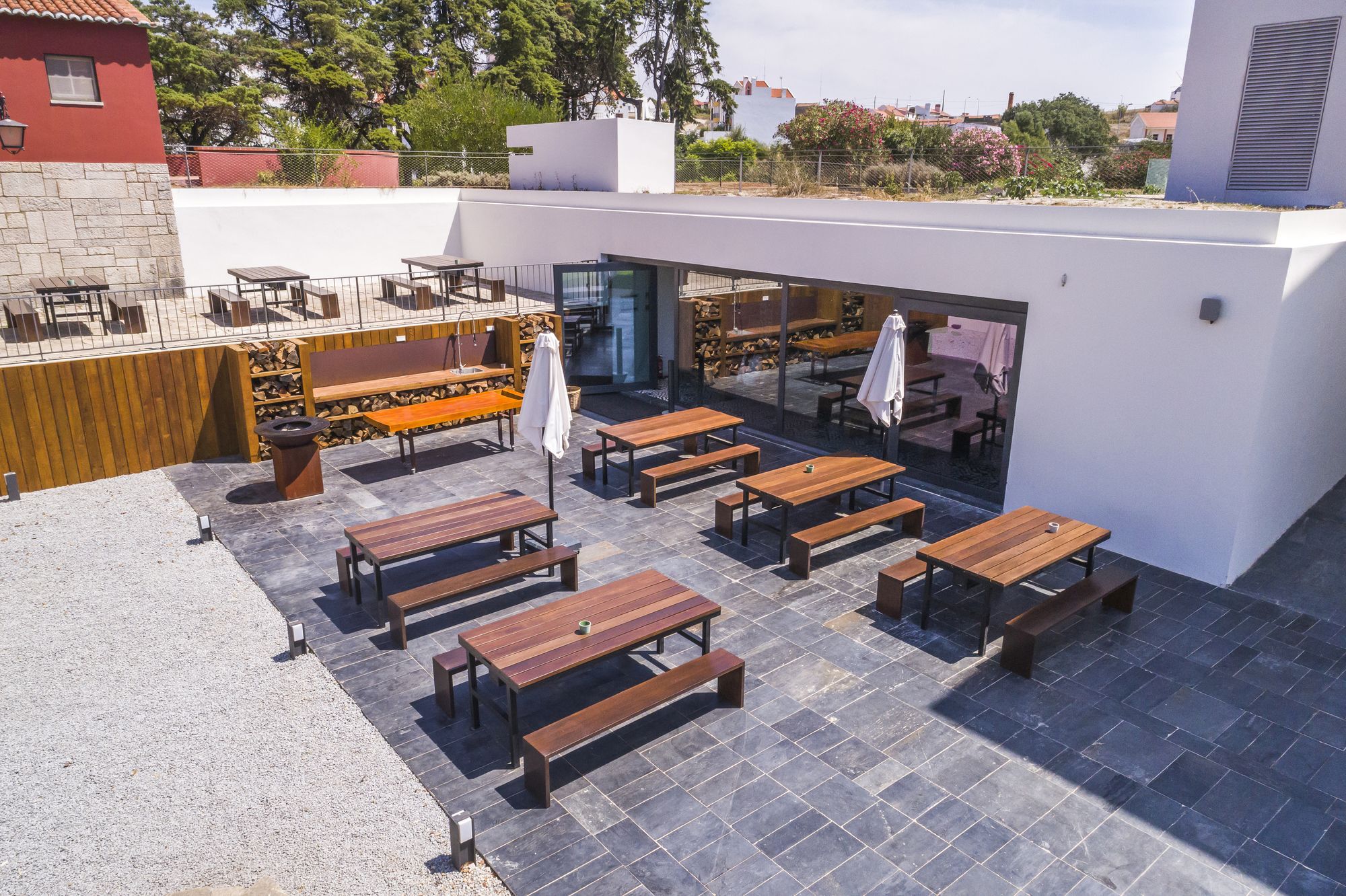 Фото Octant Santiago