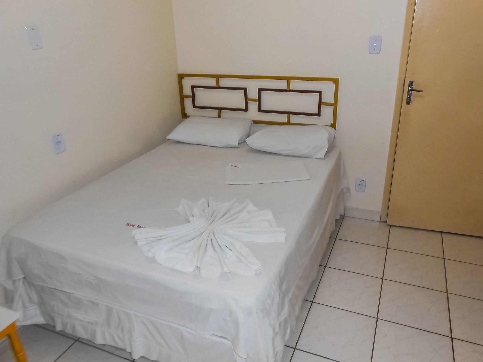 Фото Hotel Itaipu