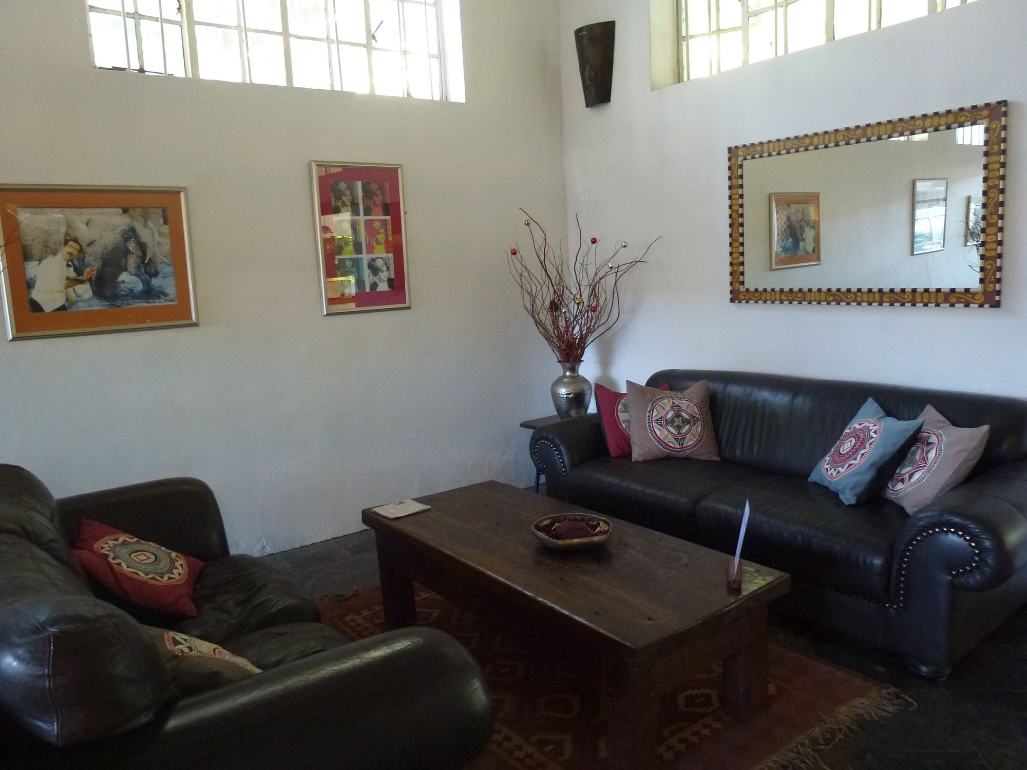 Фото Fawlty Towers