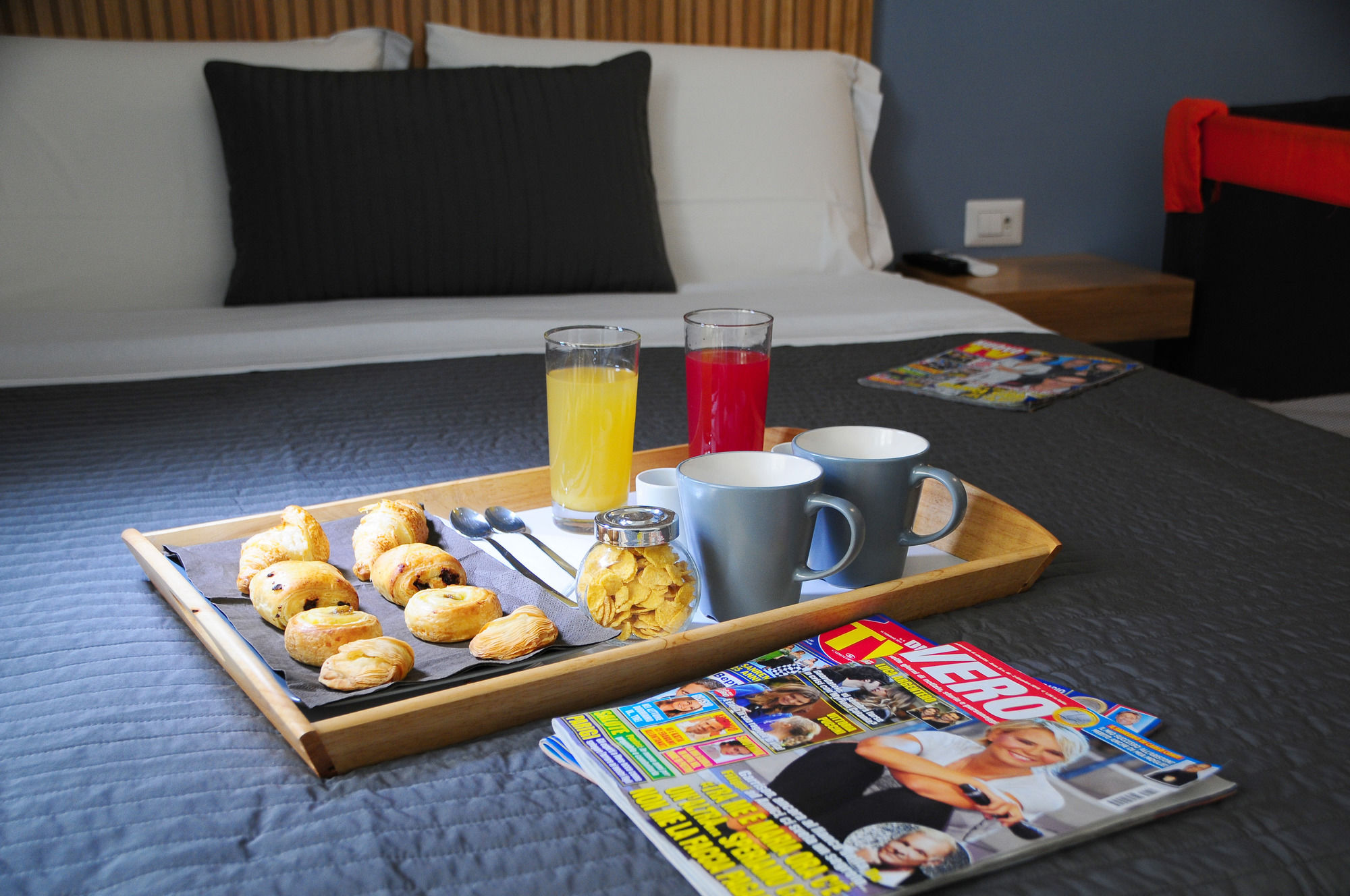 Фото BB Maison du La Metro