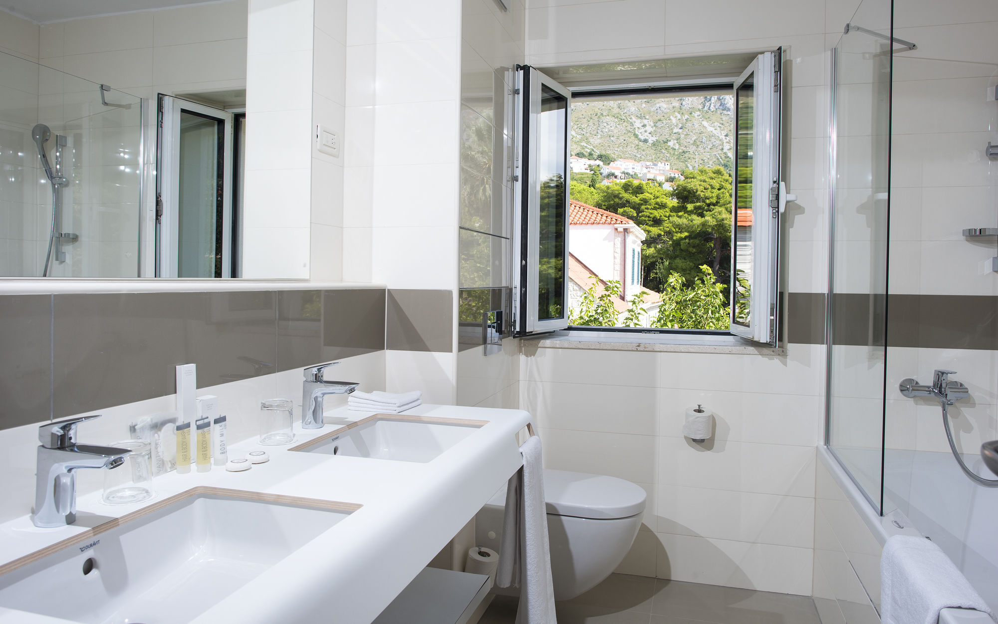 Фото Villas Srebreno