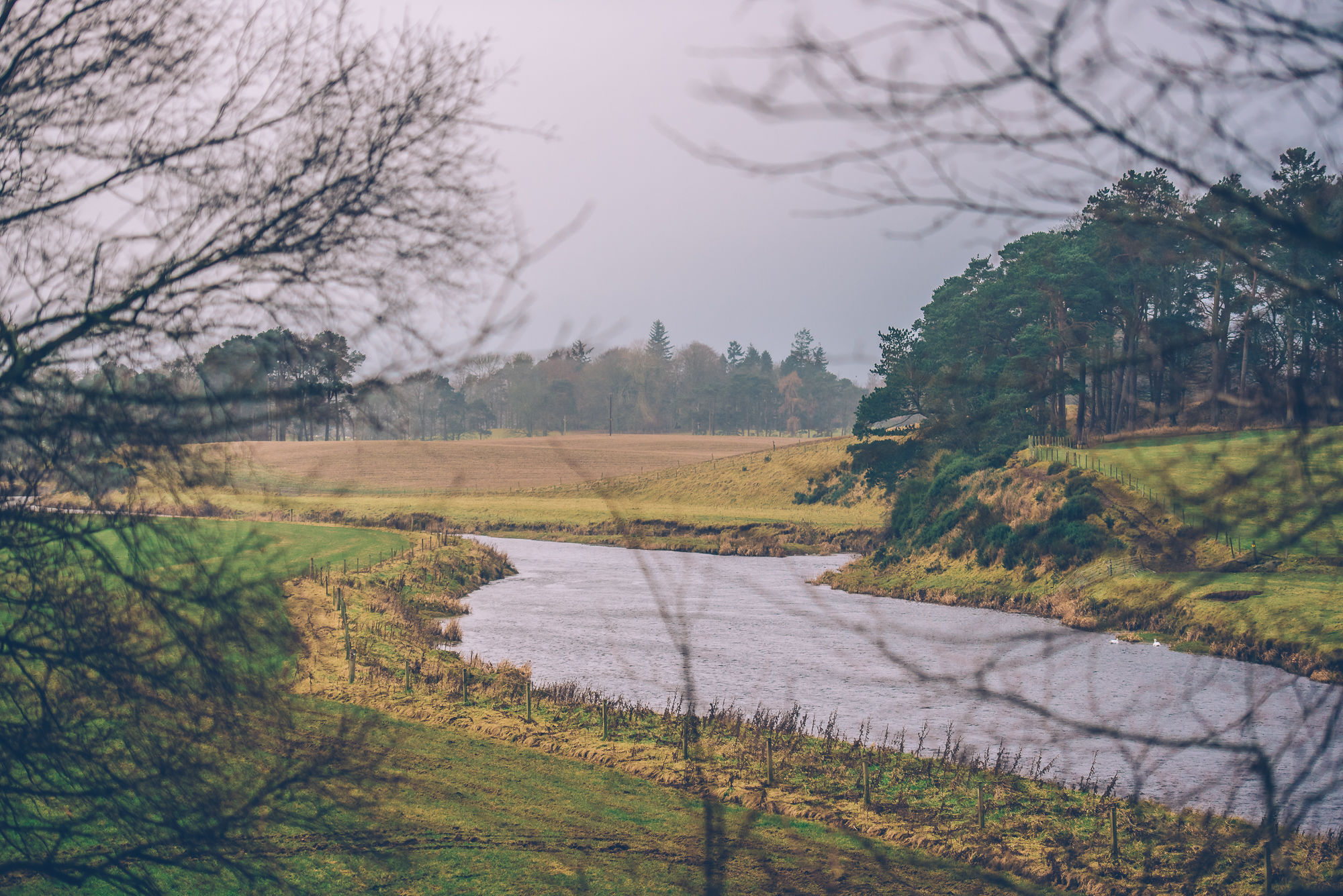 Фото Cornhill Castle Hotel