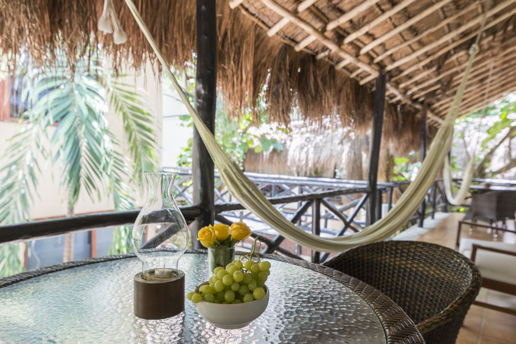 Фото Hotel Club Yebo