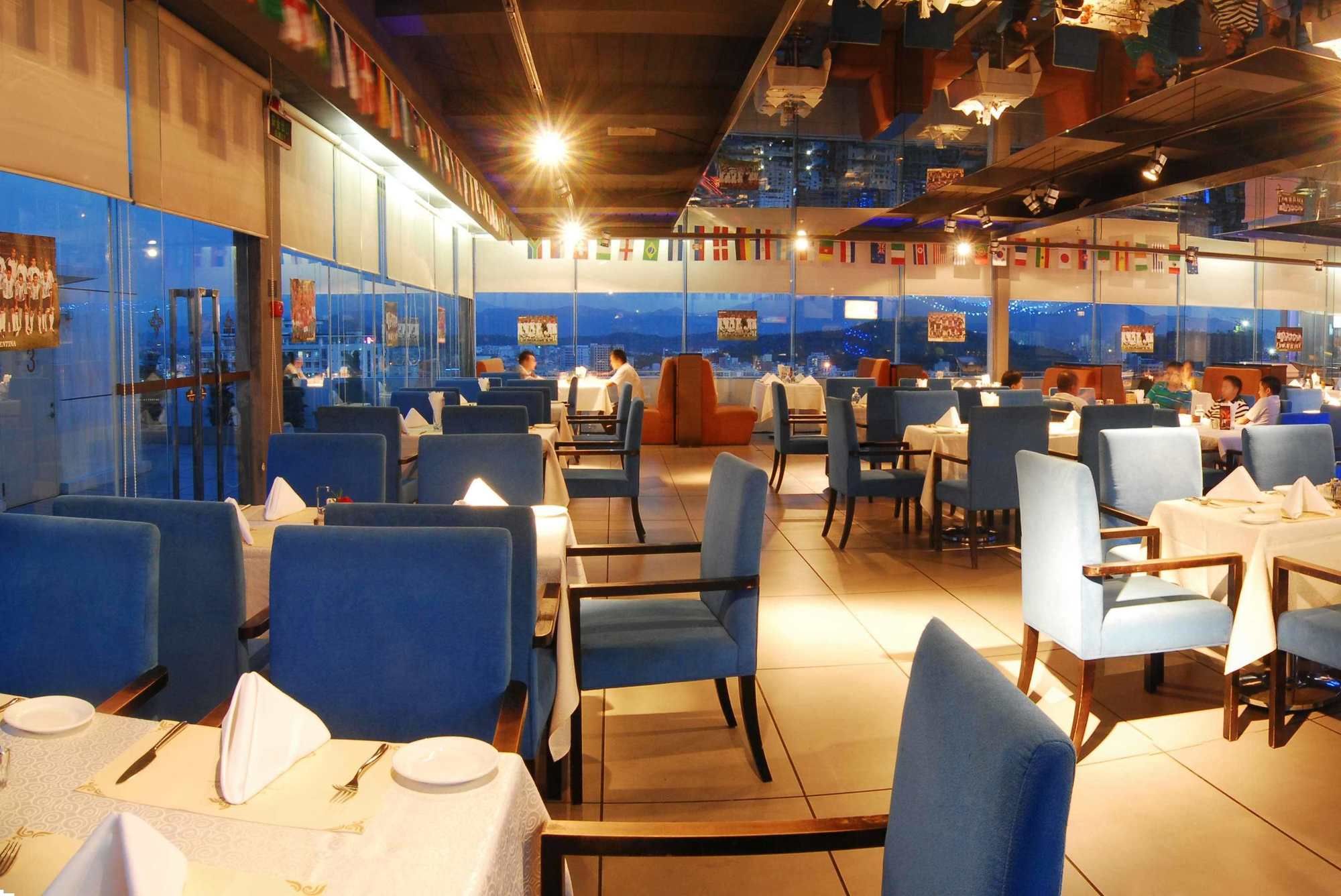 Фото Shenzhen Rivan Hotel