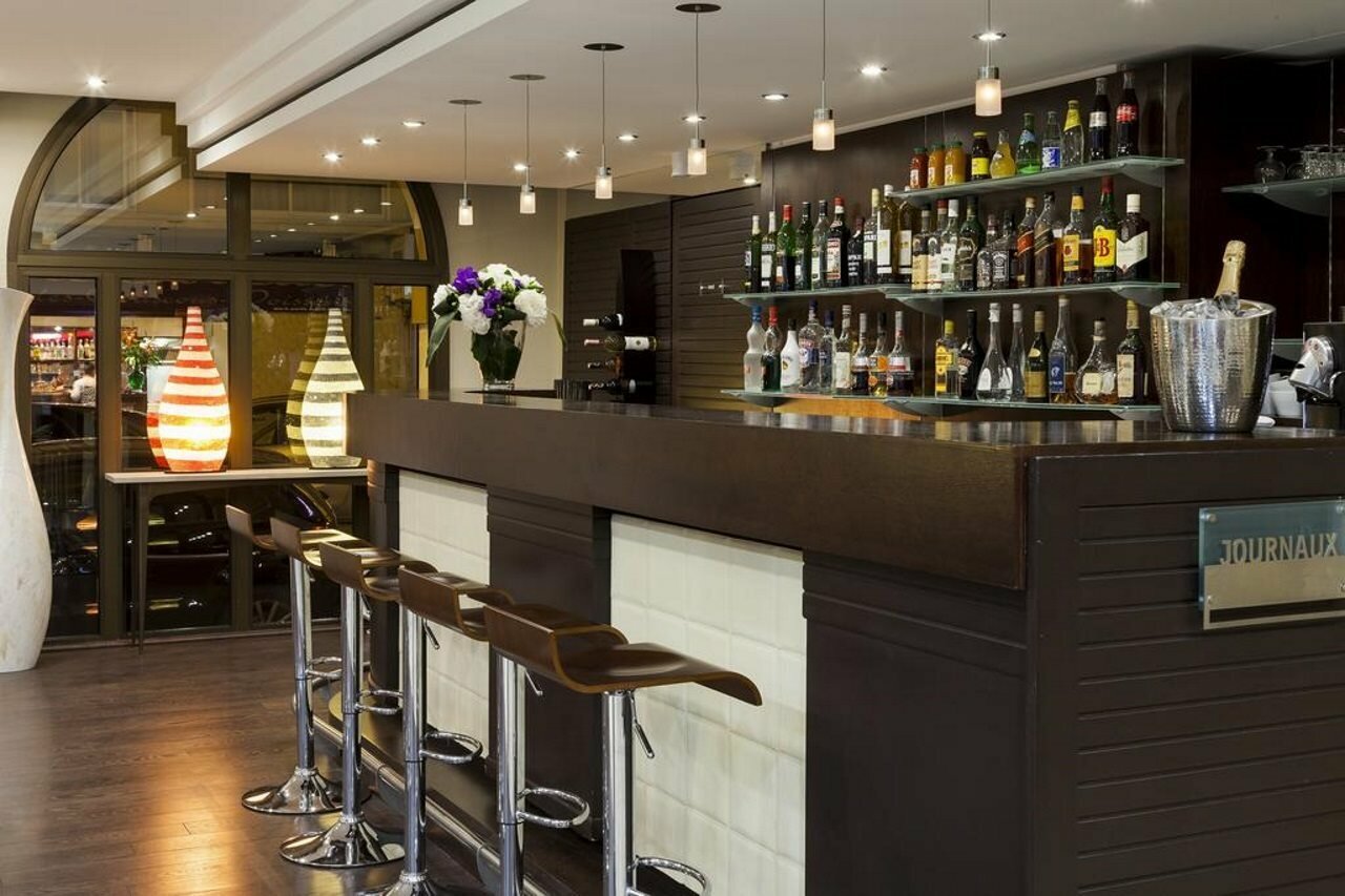 Фото Nehô Suites Cannes Croisette