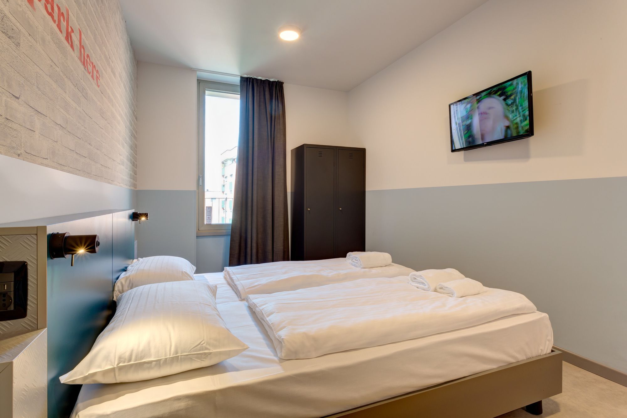 Фото Meininger Milano Lambrate