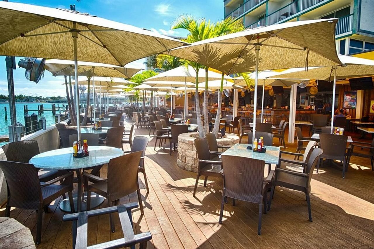 Фото Palm Tree Club Miami Hotel