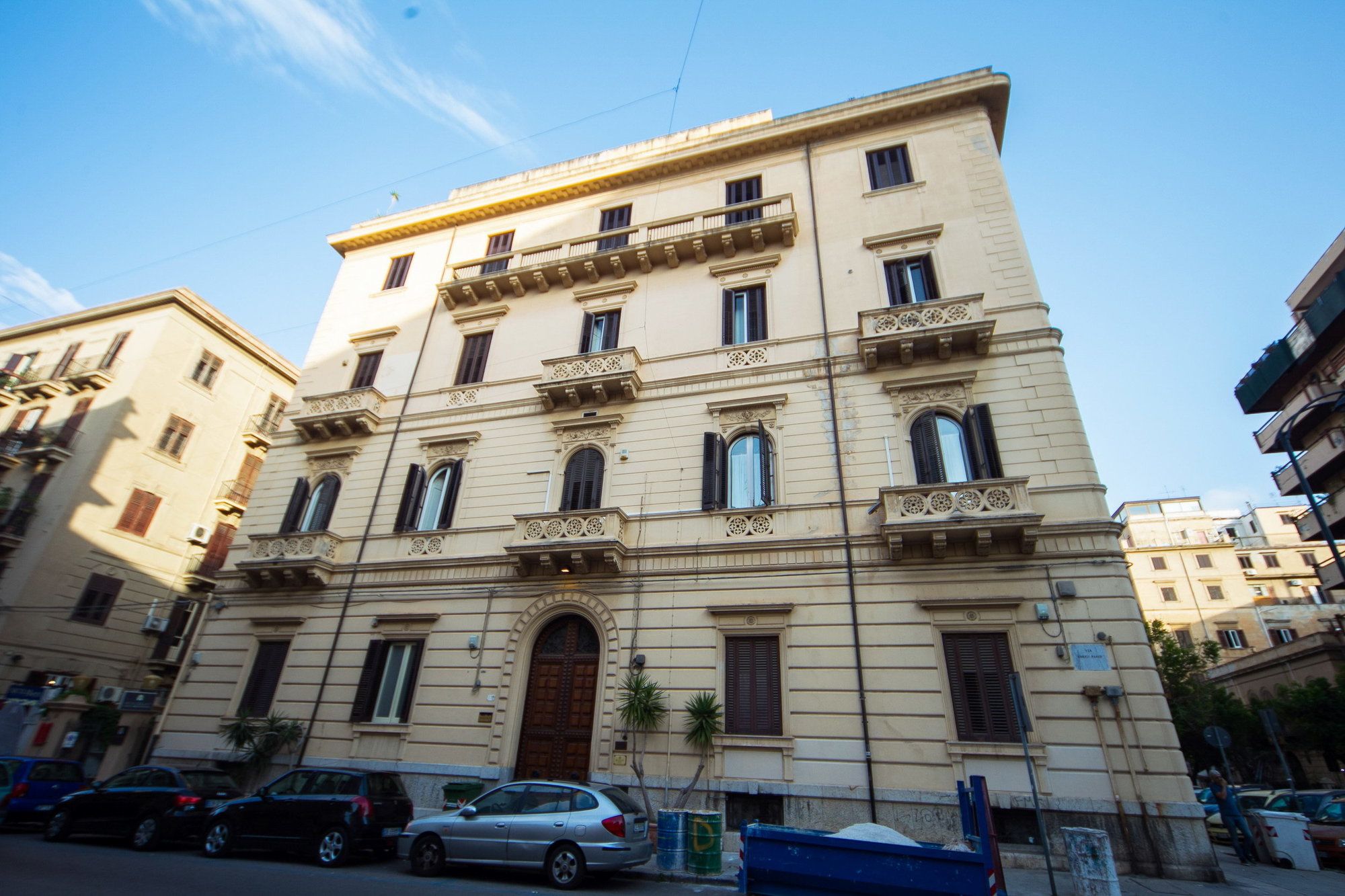 Фото Palermo Gallery