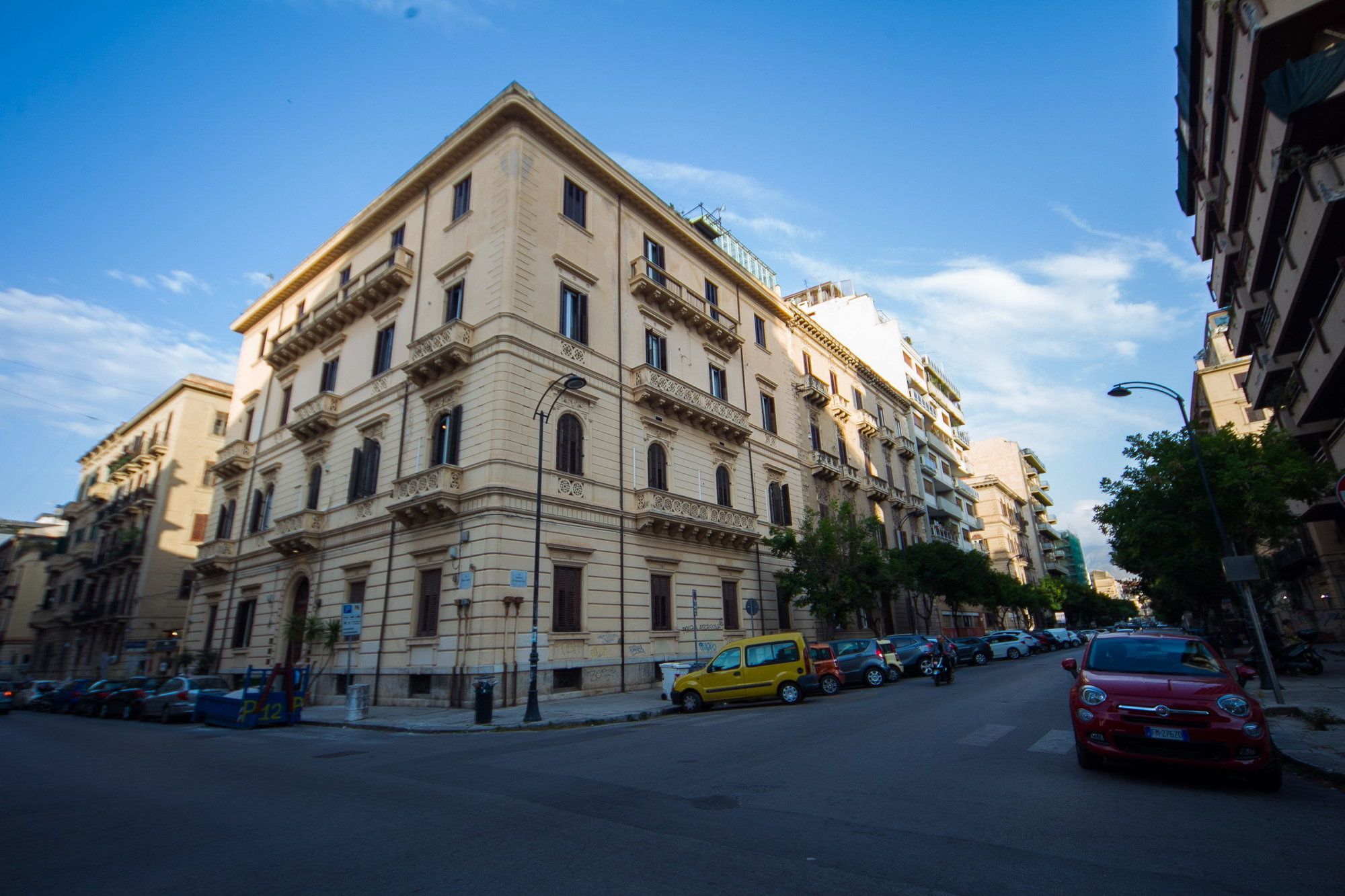 Фото Palermo Gallery