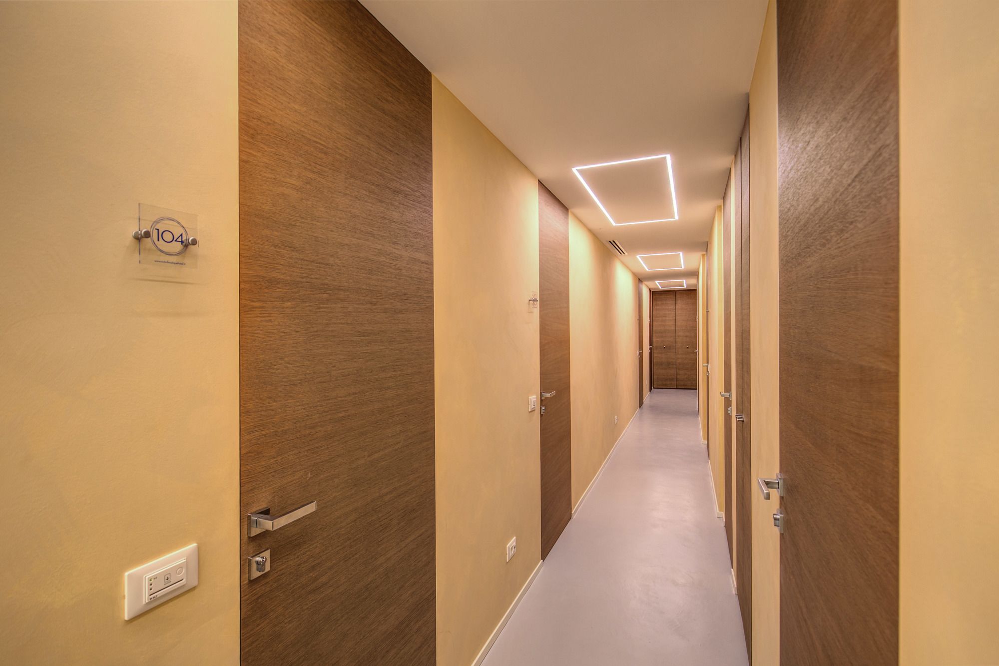 Фото Victor Boutique Hotel