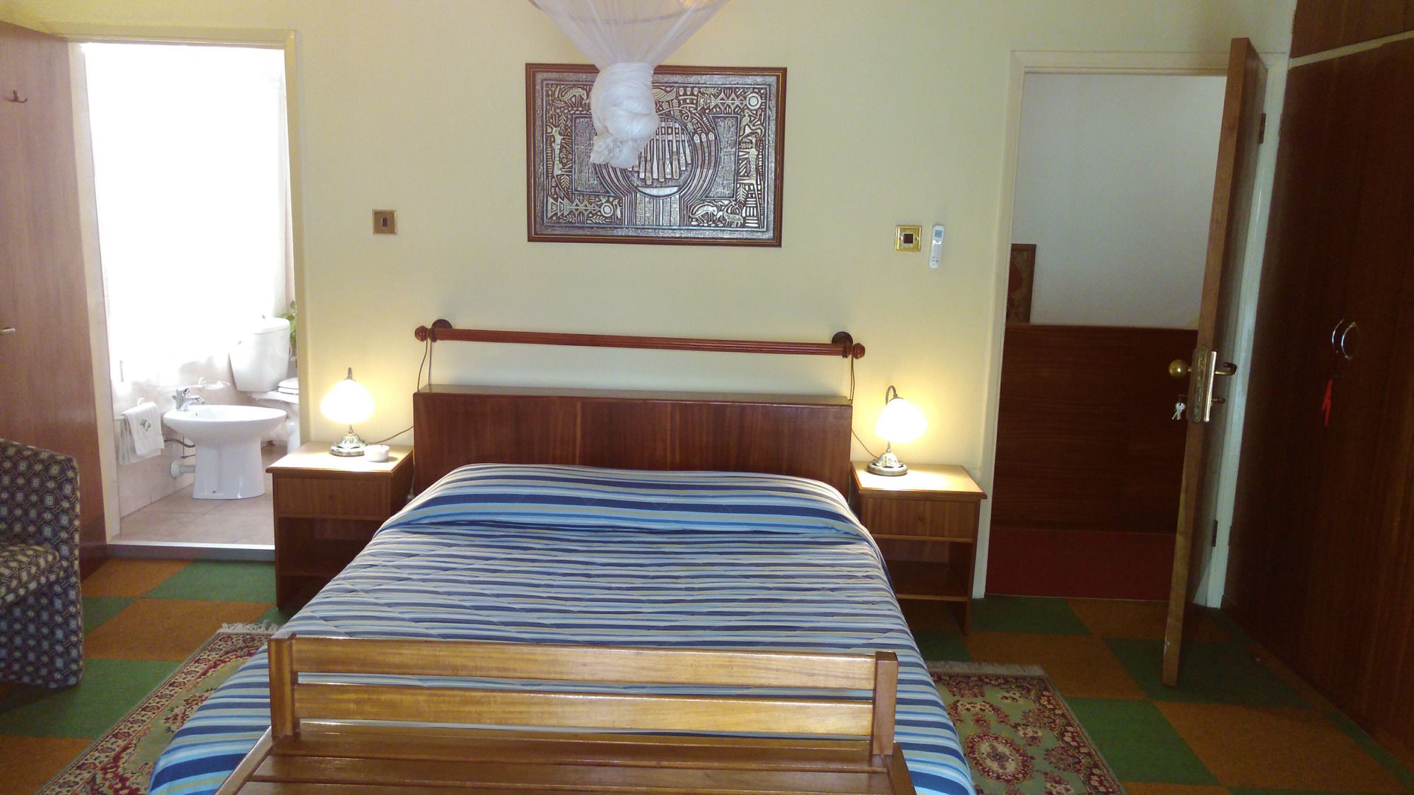 Фото Manuela Residente Resort