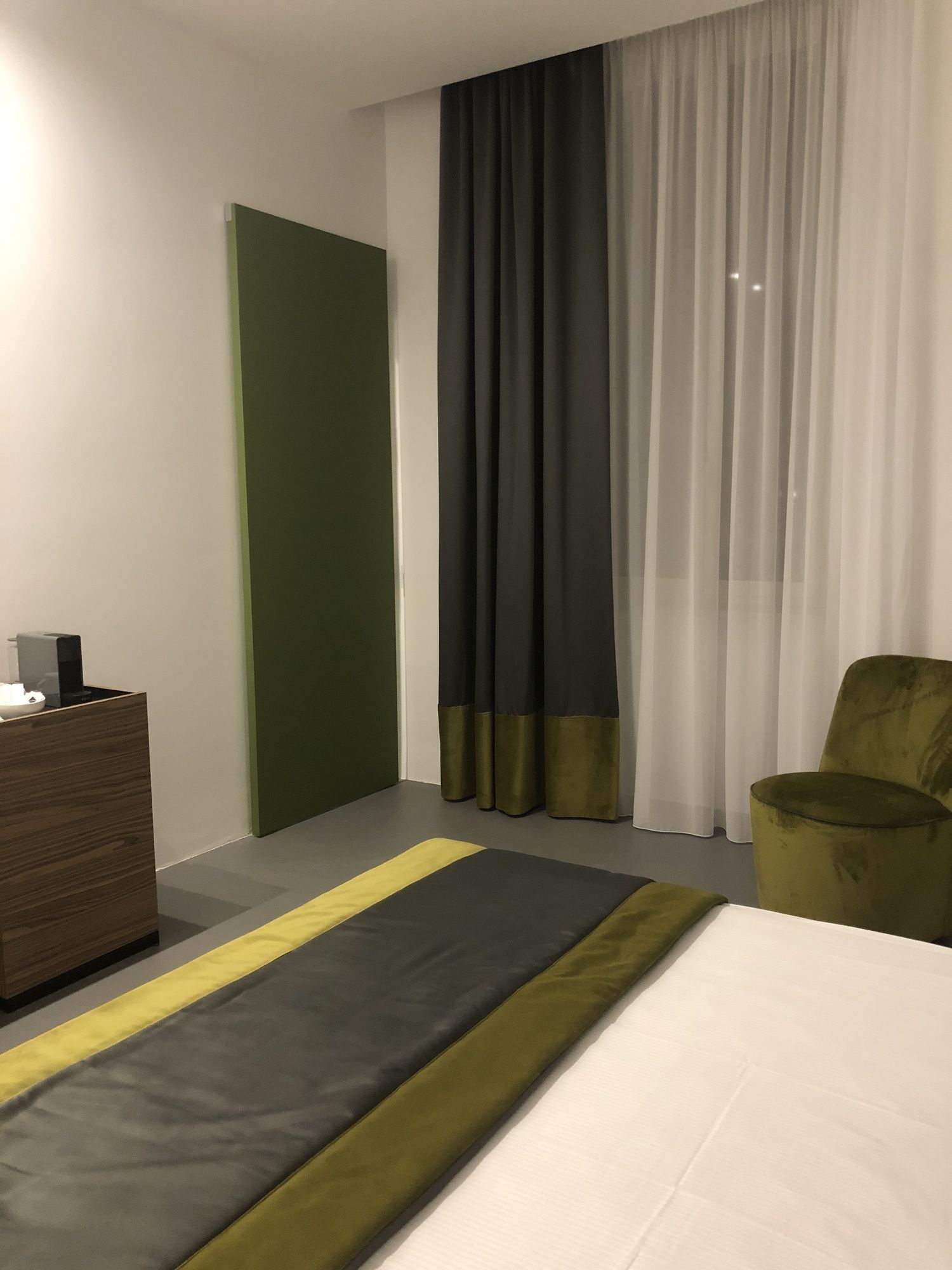 Фото Le Mummarelle