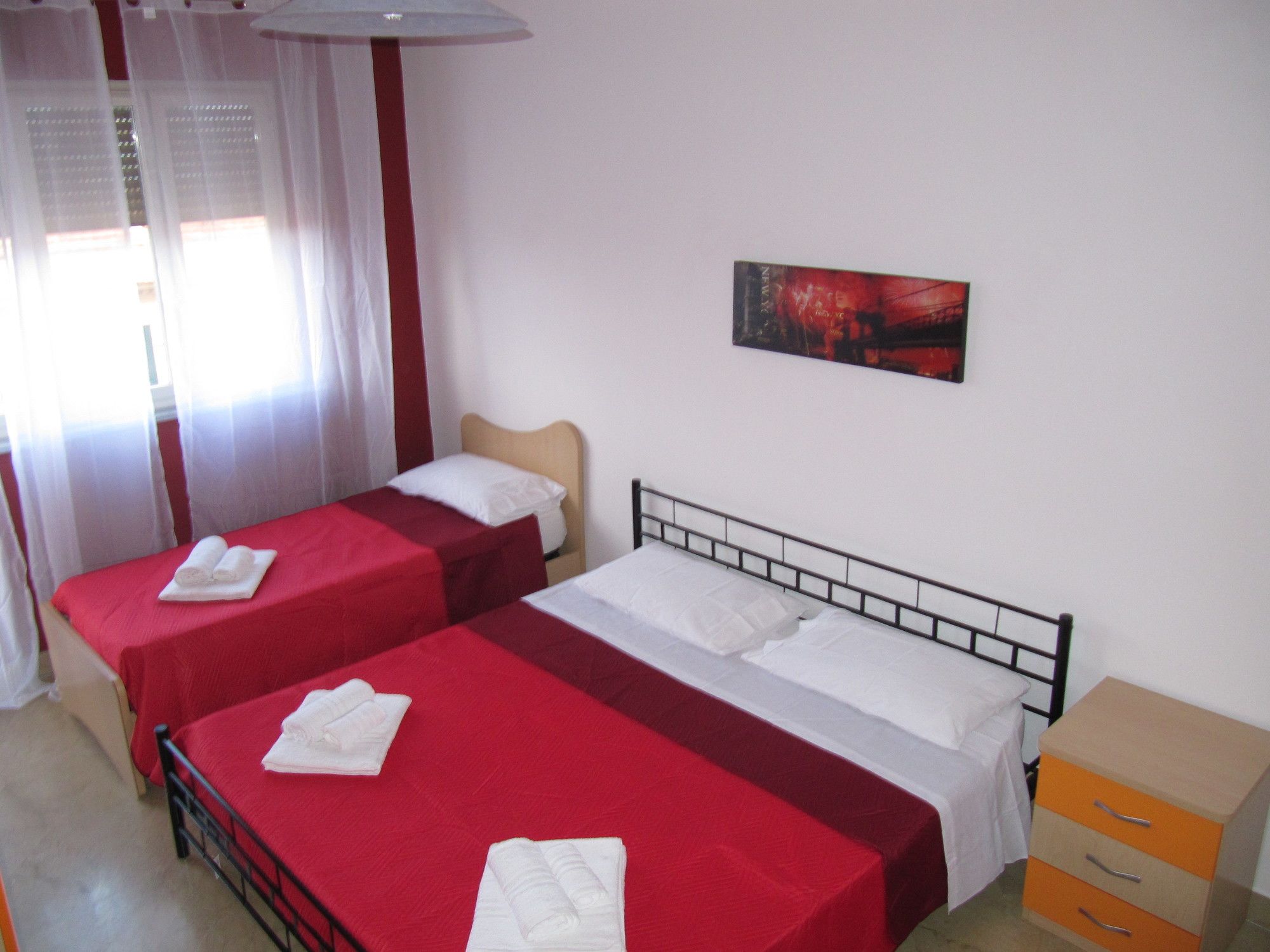 Фото Ri. Mo's Rent Room