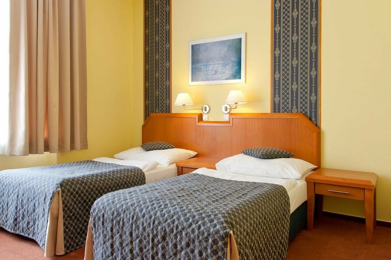 Фото Hotel Astoria