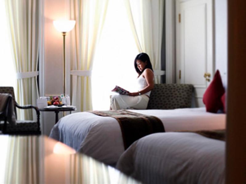 Фото InterContinental Singapore, an Ihg Hotel