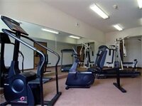 Фото Best Western Northwest Inn