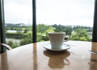 Фото Oca Puerta del Camino Hotel