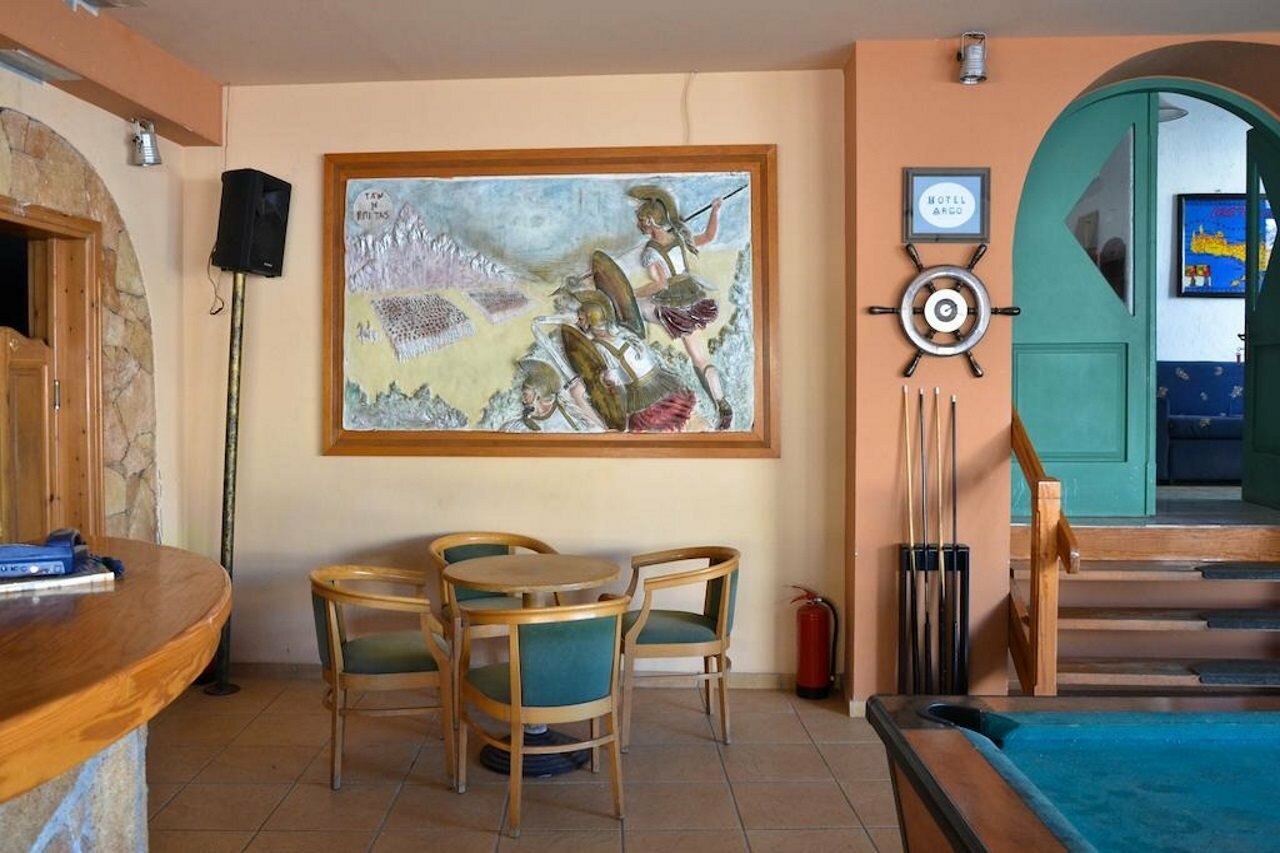 Фото Argo Studio