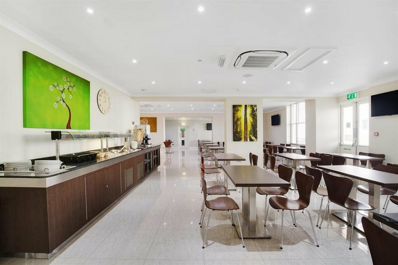 Фото Park Avenue Bayswater Inn Hyde Park