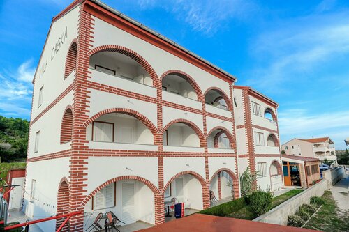 Гостиница Vila Caska