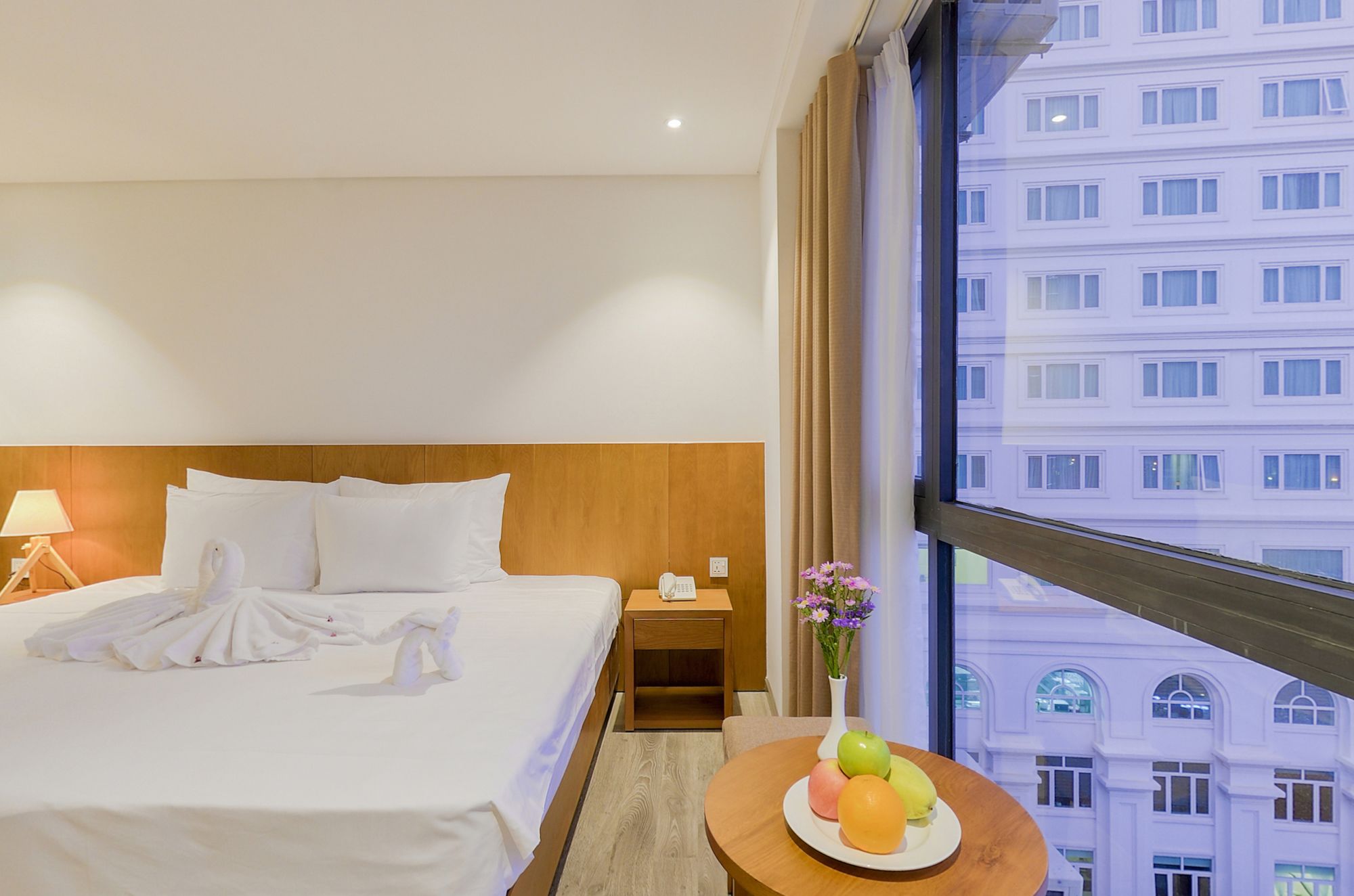 Фото Soho Boutique Hotel