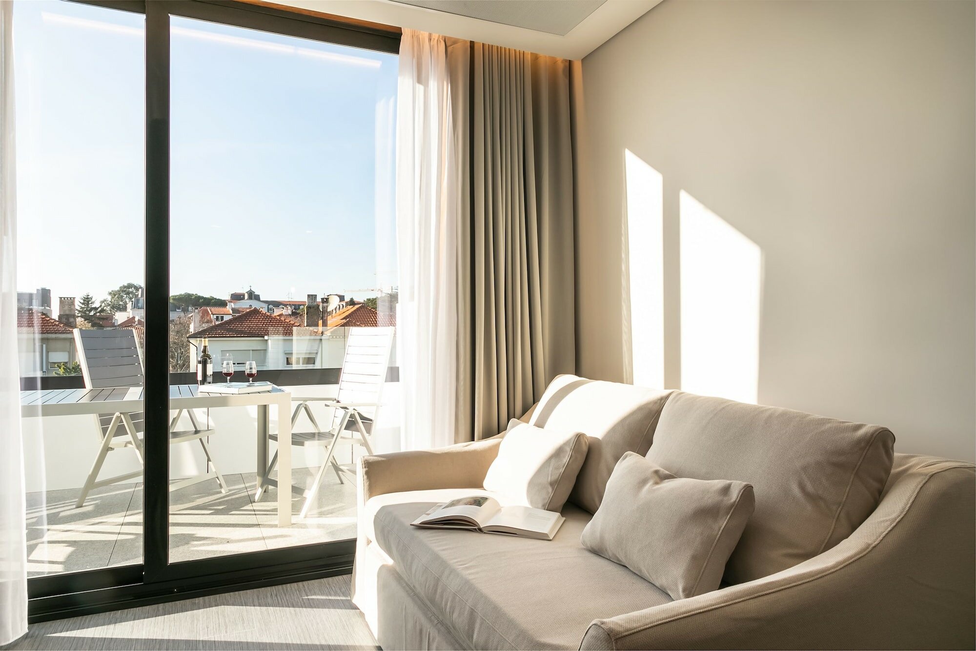 Фото Porto City House