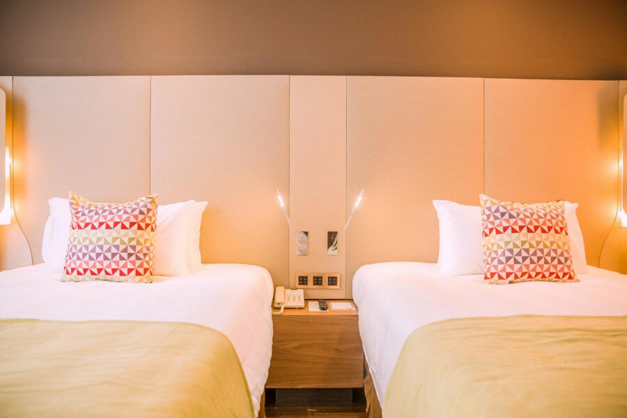 Фото Campanile WuXi HuiShan Tower JinLong Plaza Hotel