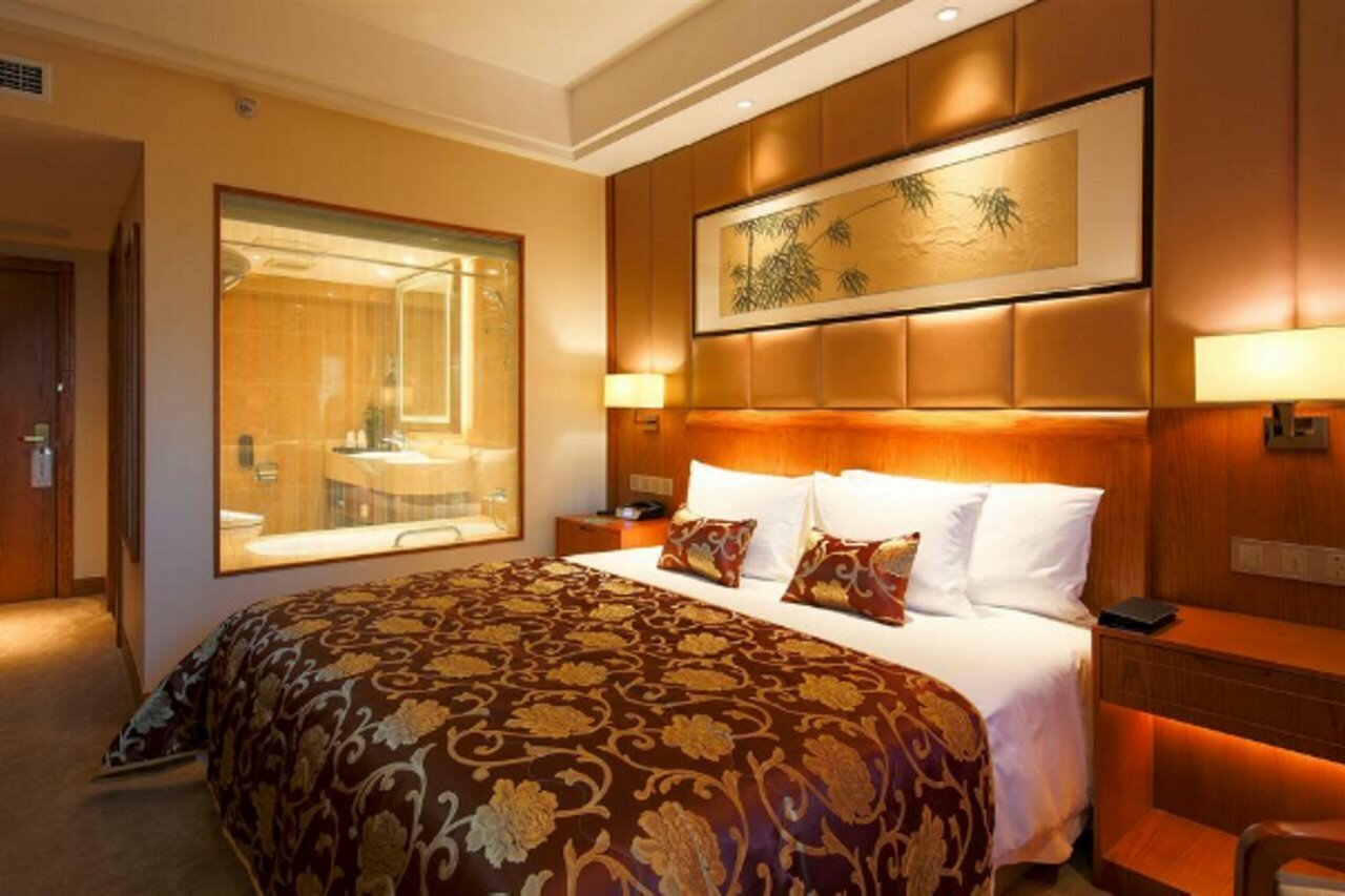 Фото Mason Hotel Shanghai