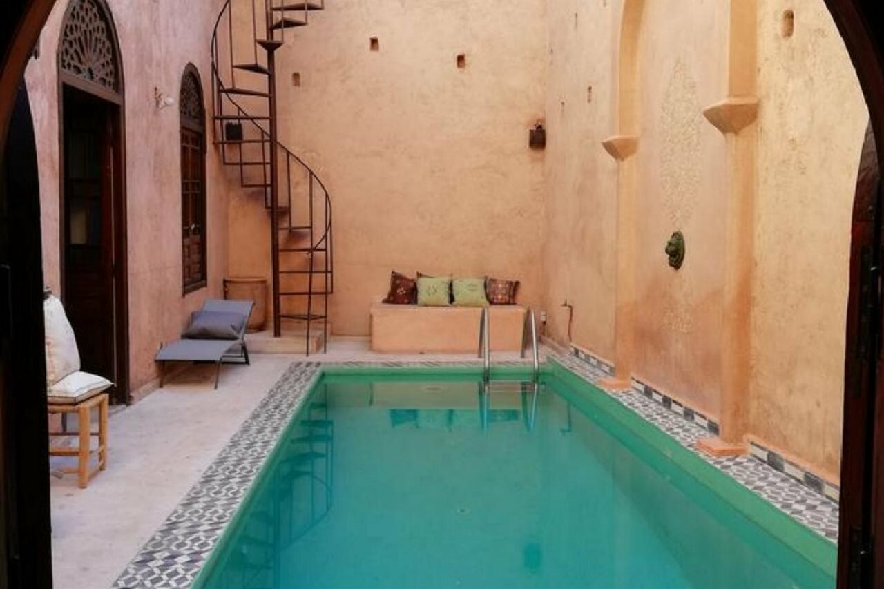 Фото Riad Ben Youssef