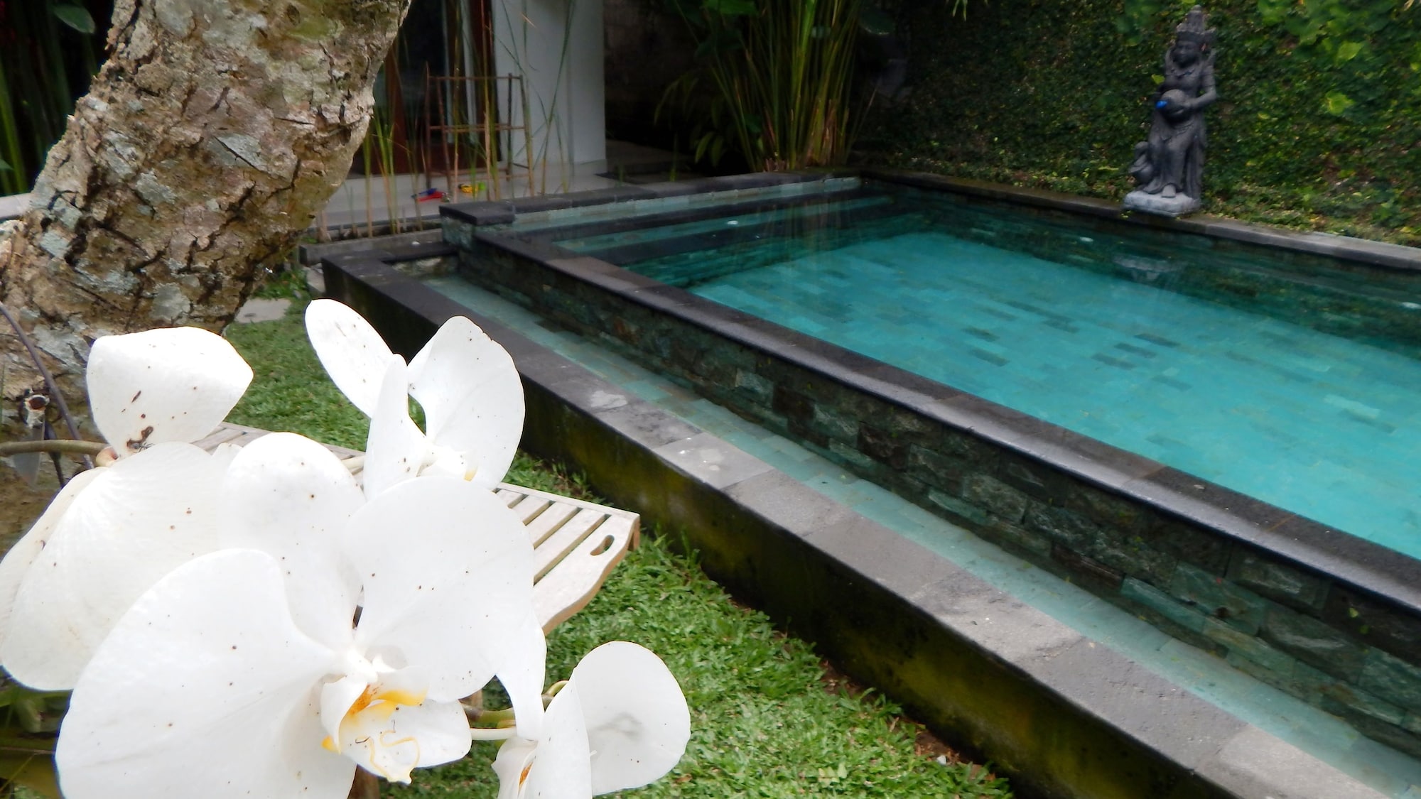 Фото Uma Loka Villa