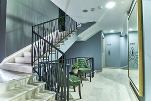 Гостиница Perla Residence Hotel & SPA