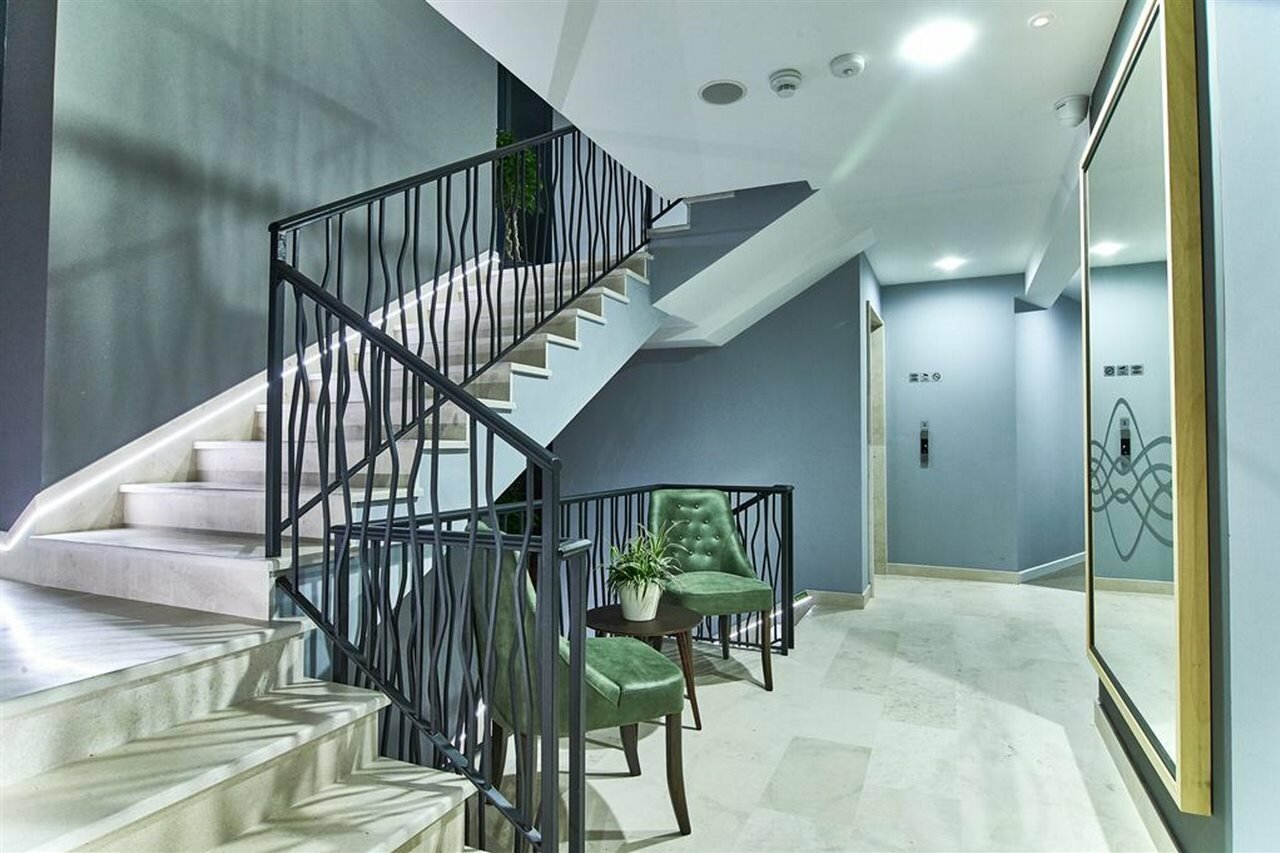 Фото Perla Residence Hotel & SPA