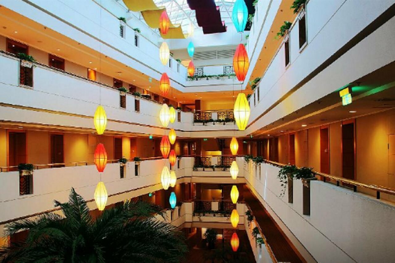 Фото Mason Hotel Shanghai