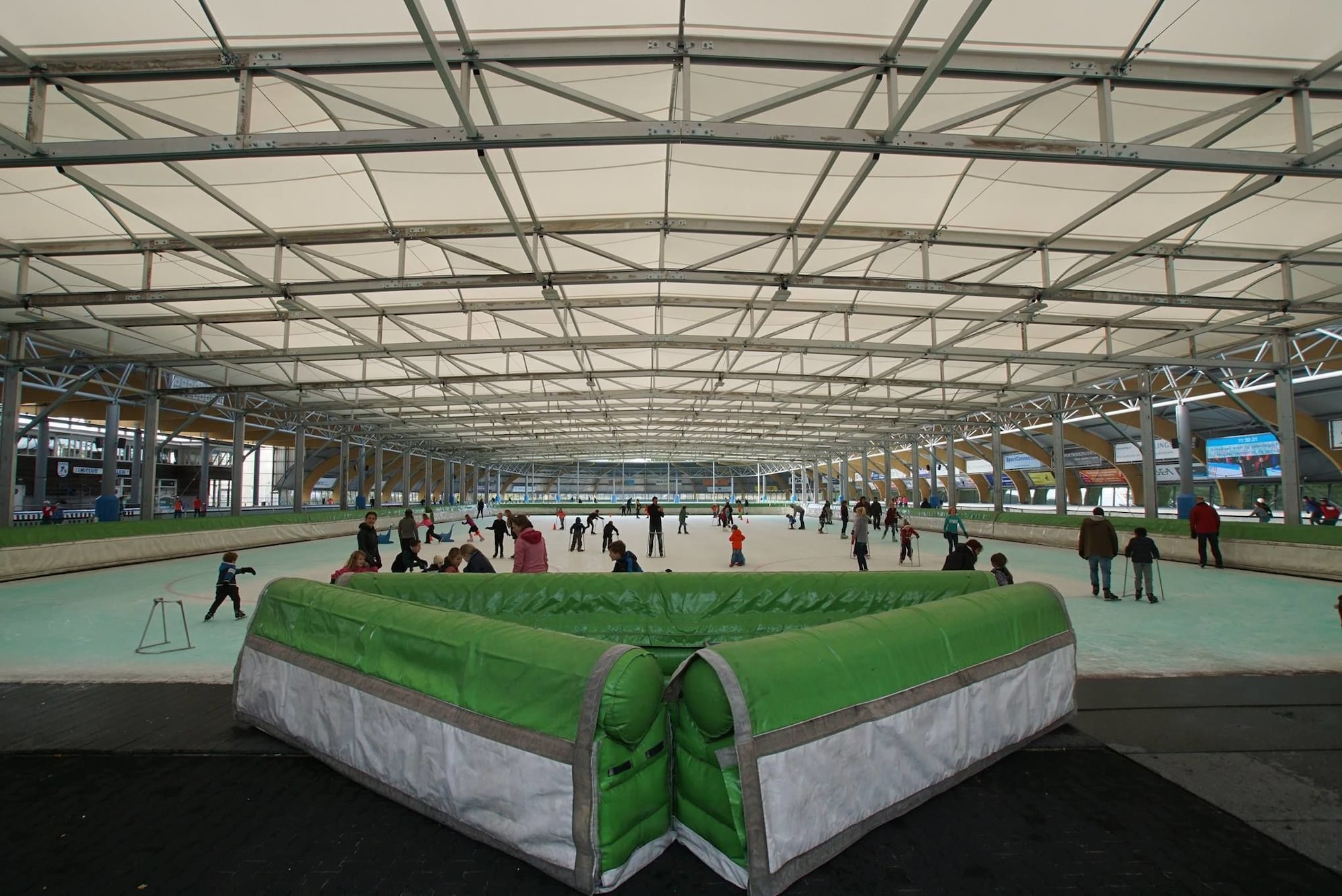 Фото Ibis Styles Haarlem City