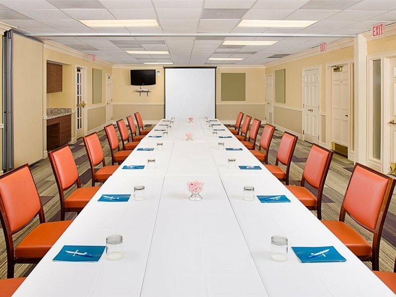 Фото Hyatt house Dallas/Las Colinas