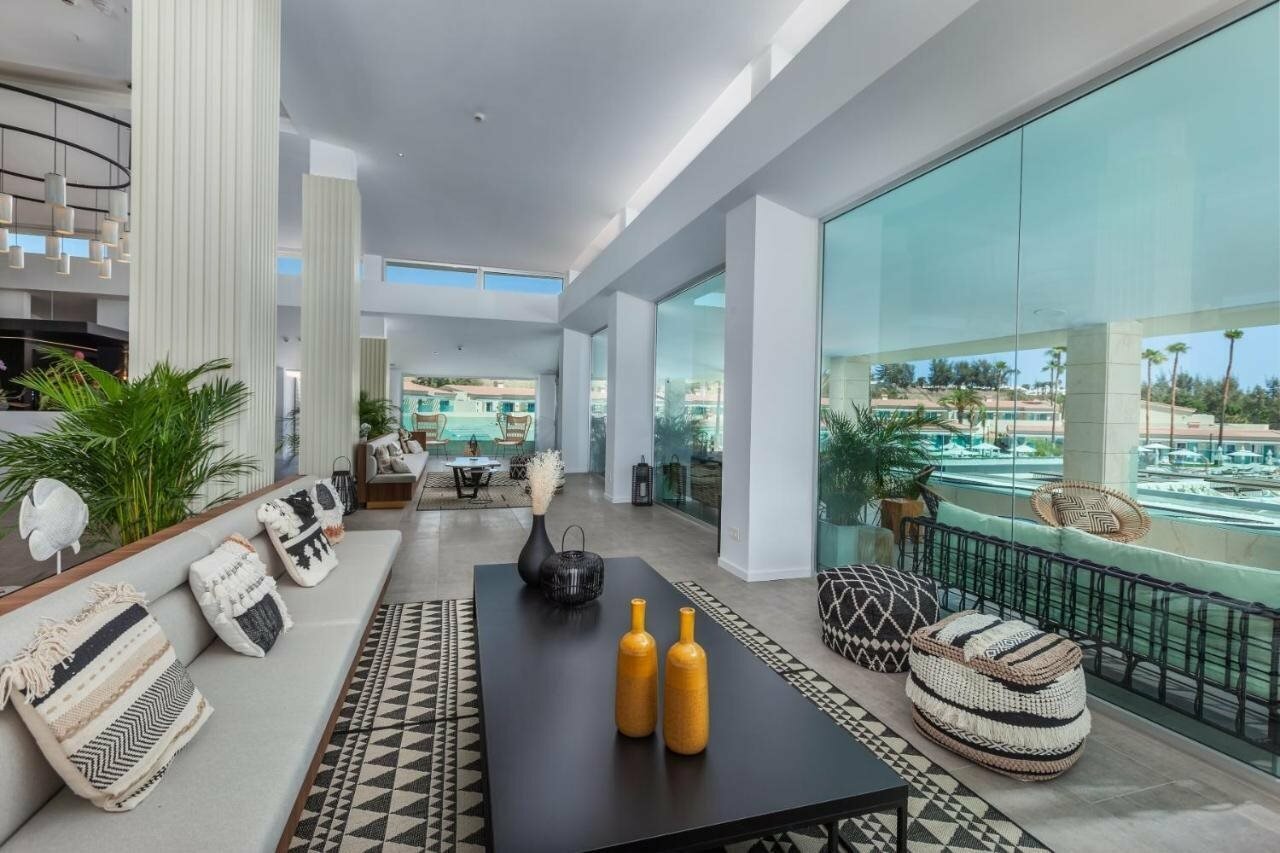 Фото Kumara Serenoa by Lopesan Hotels