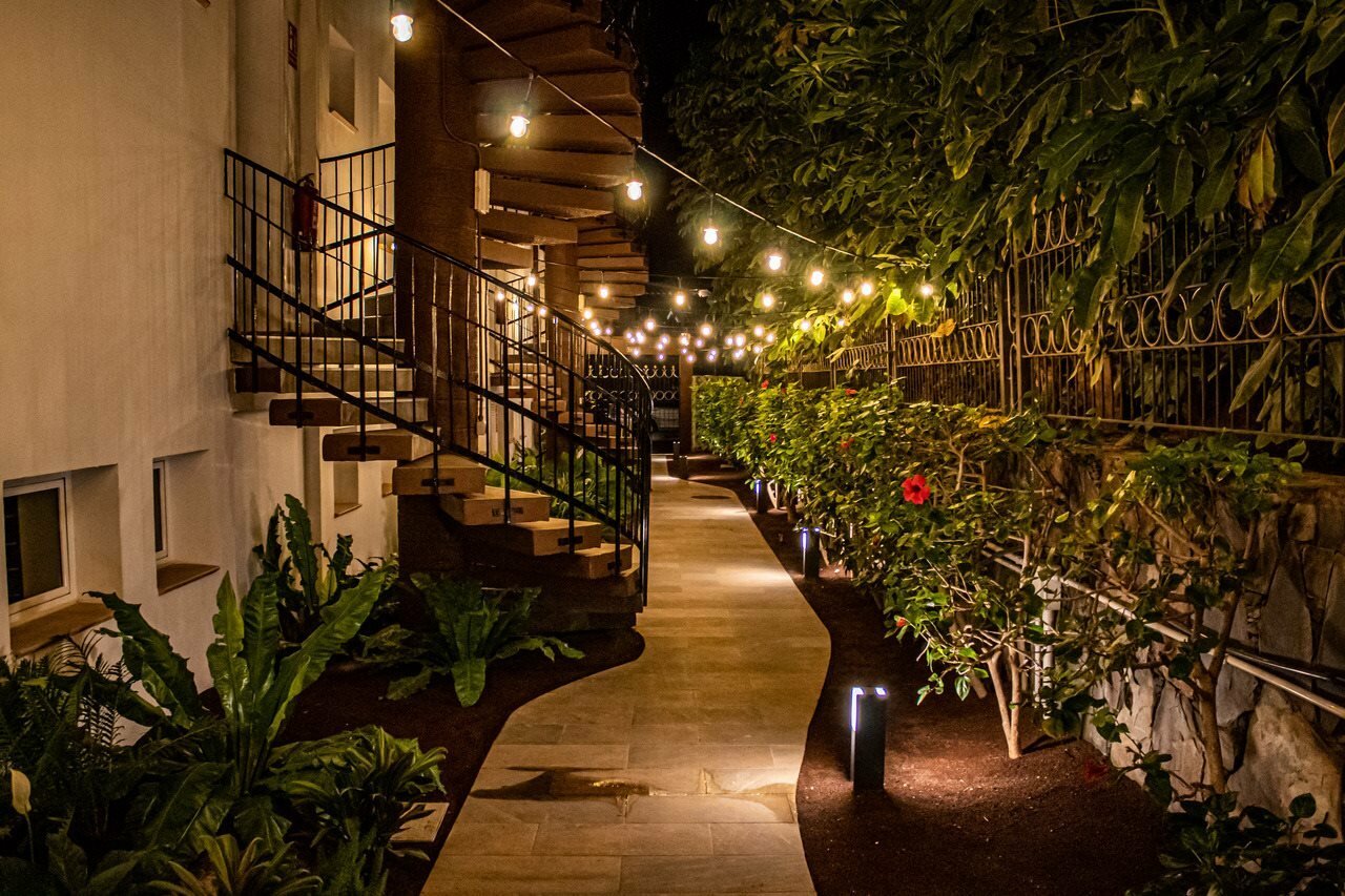 Фото Eden Meloneras by Tam Resorts